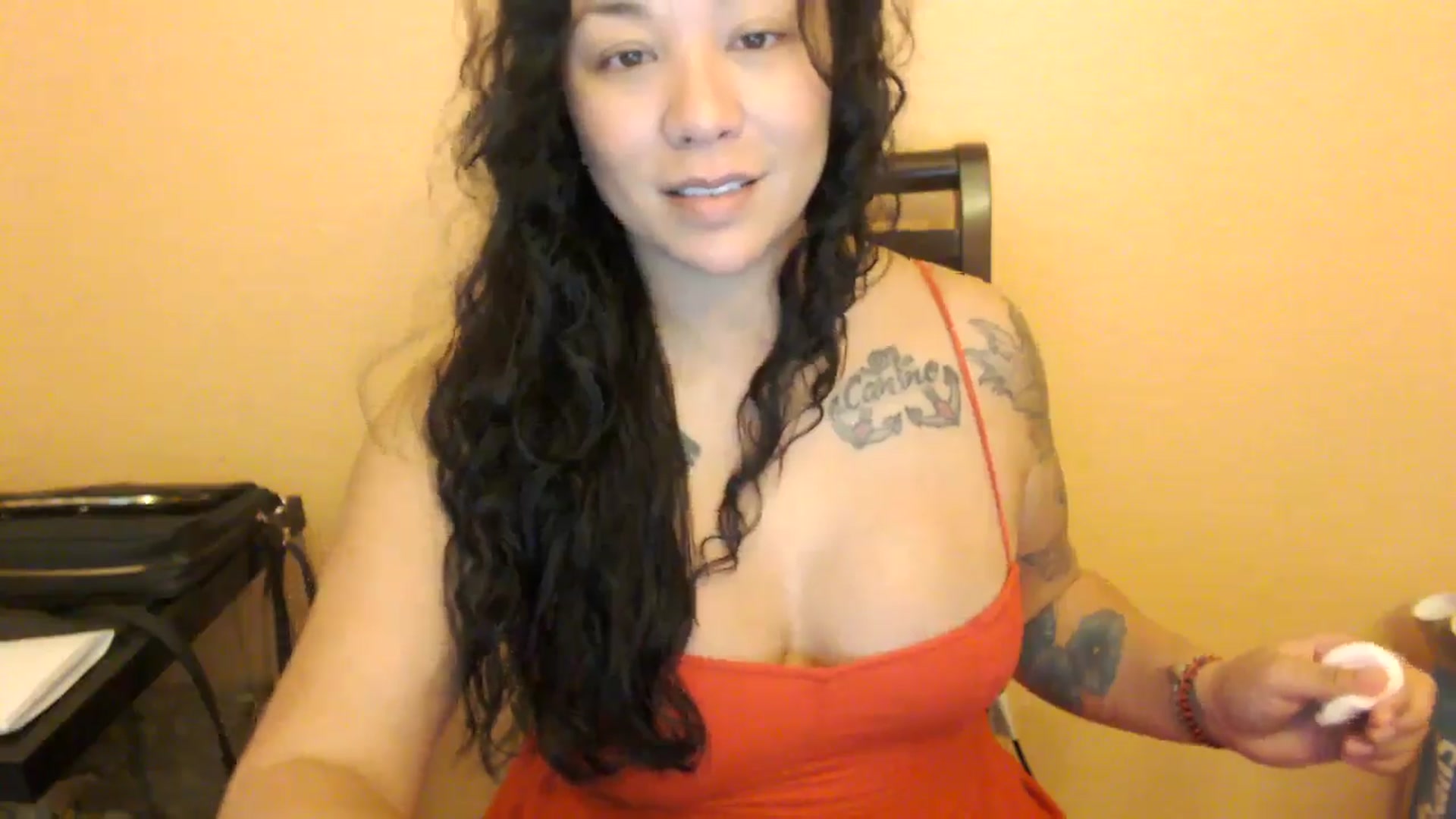 Gallery image thumbnail from MickaylaStar's myfreecams stream on, 01/24/2026, 22:15 image 7 of 20