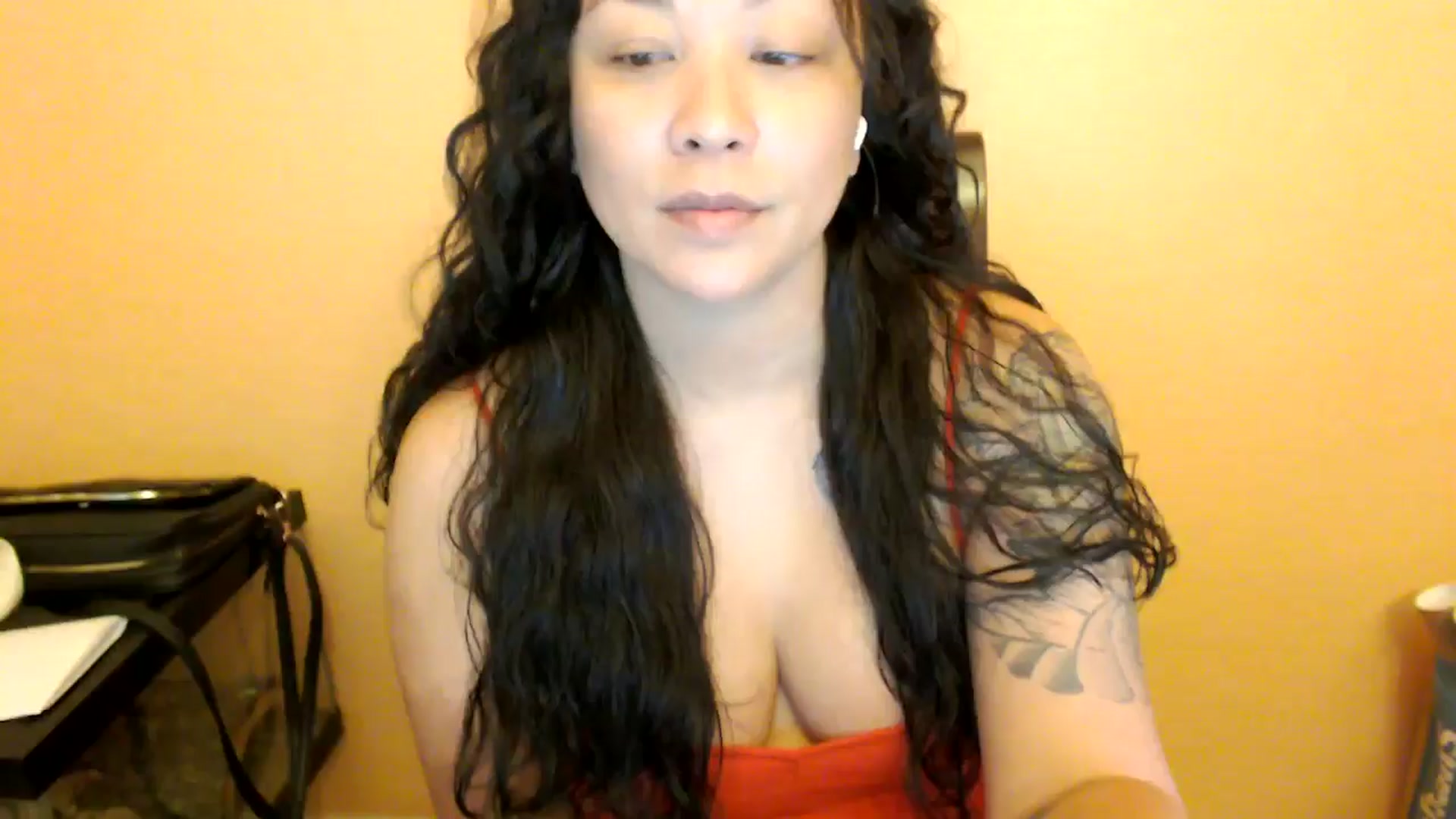 Gallery image thumbnail from MickaylaStar's myfreecams stream on, 01/25/2026, 24:09 image 1 of 20