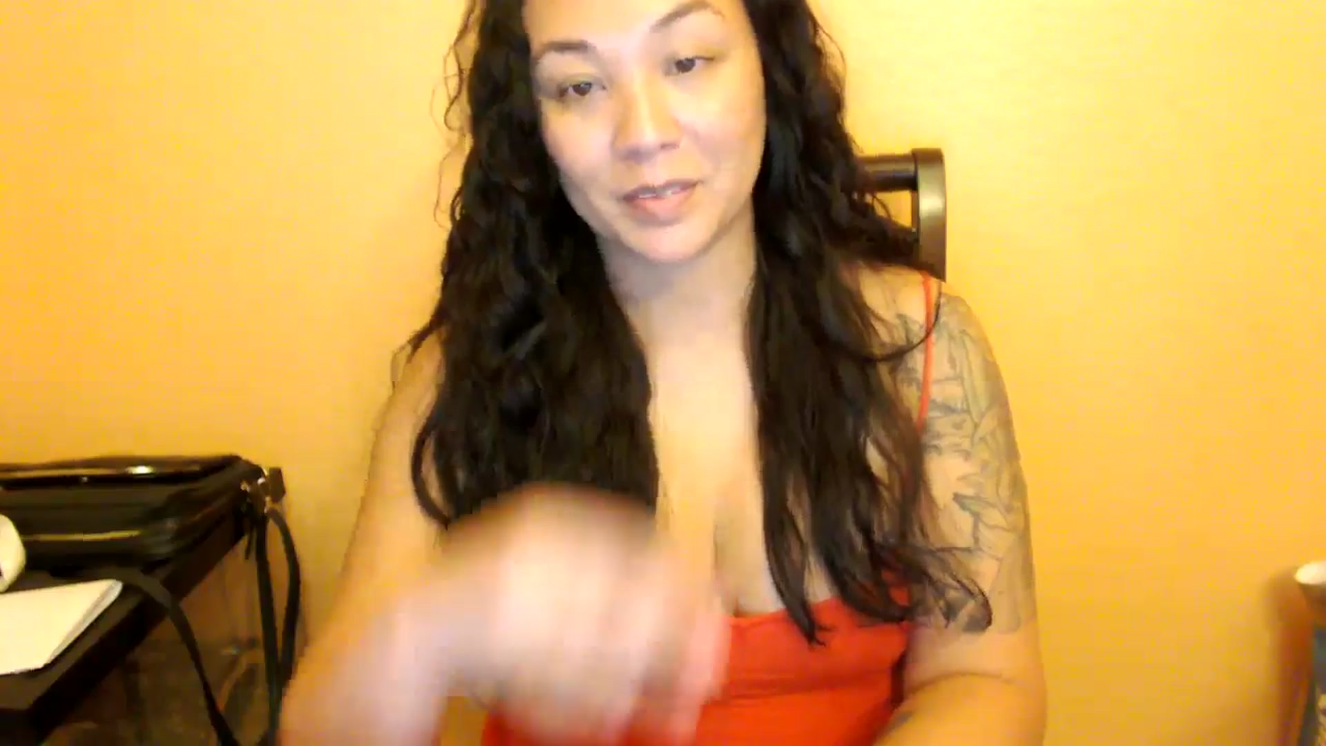 Gallery image thumbnail from MickaylaStar's myfreecams stream on, 01/25/2026, 01:12 image 8 of 20