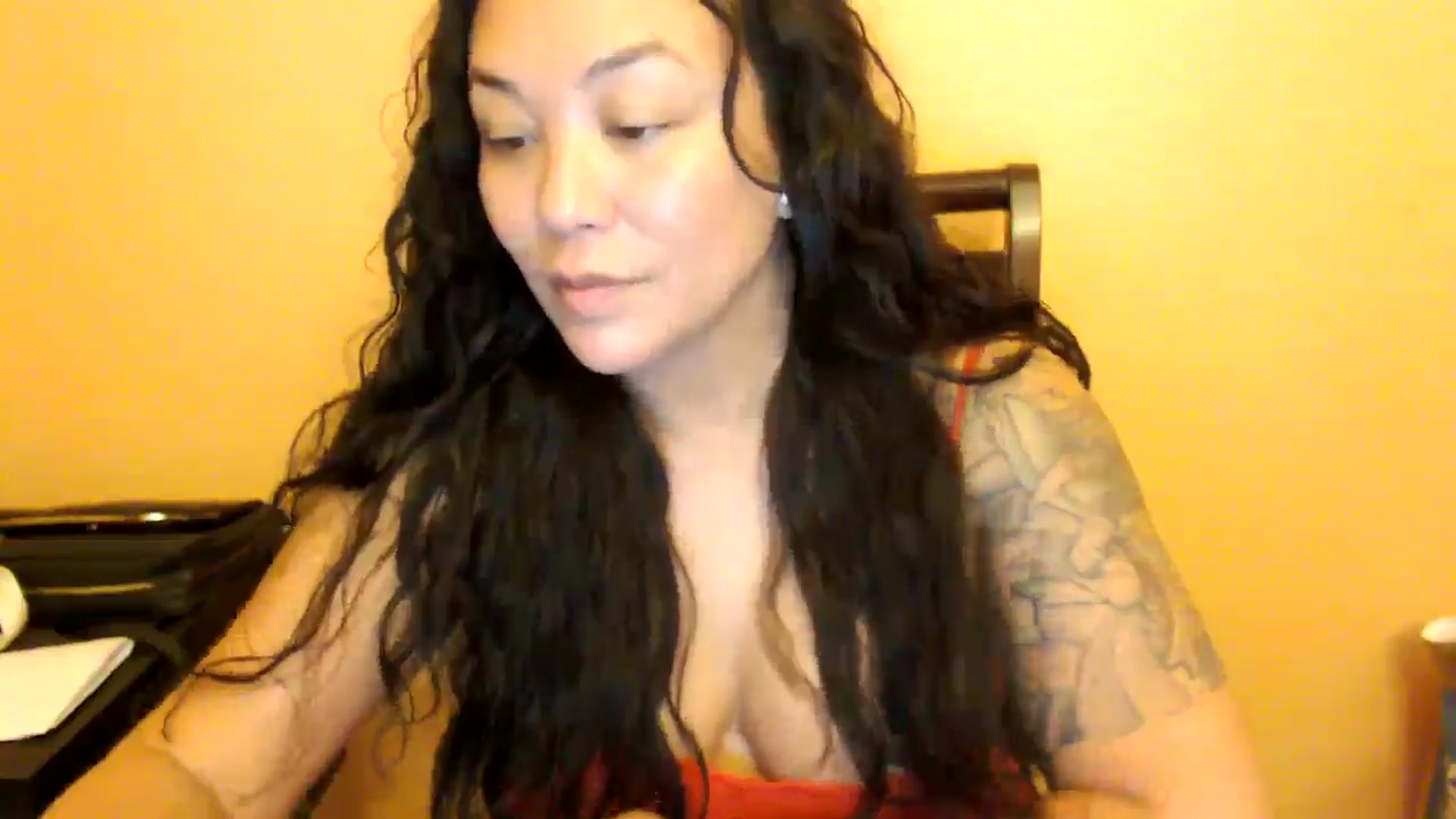 Gallery image thumbnail from MickaylaStar's myfreecams stream on, 01/25/2026, 01:12 image 2 of 20