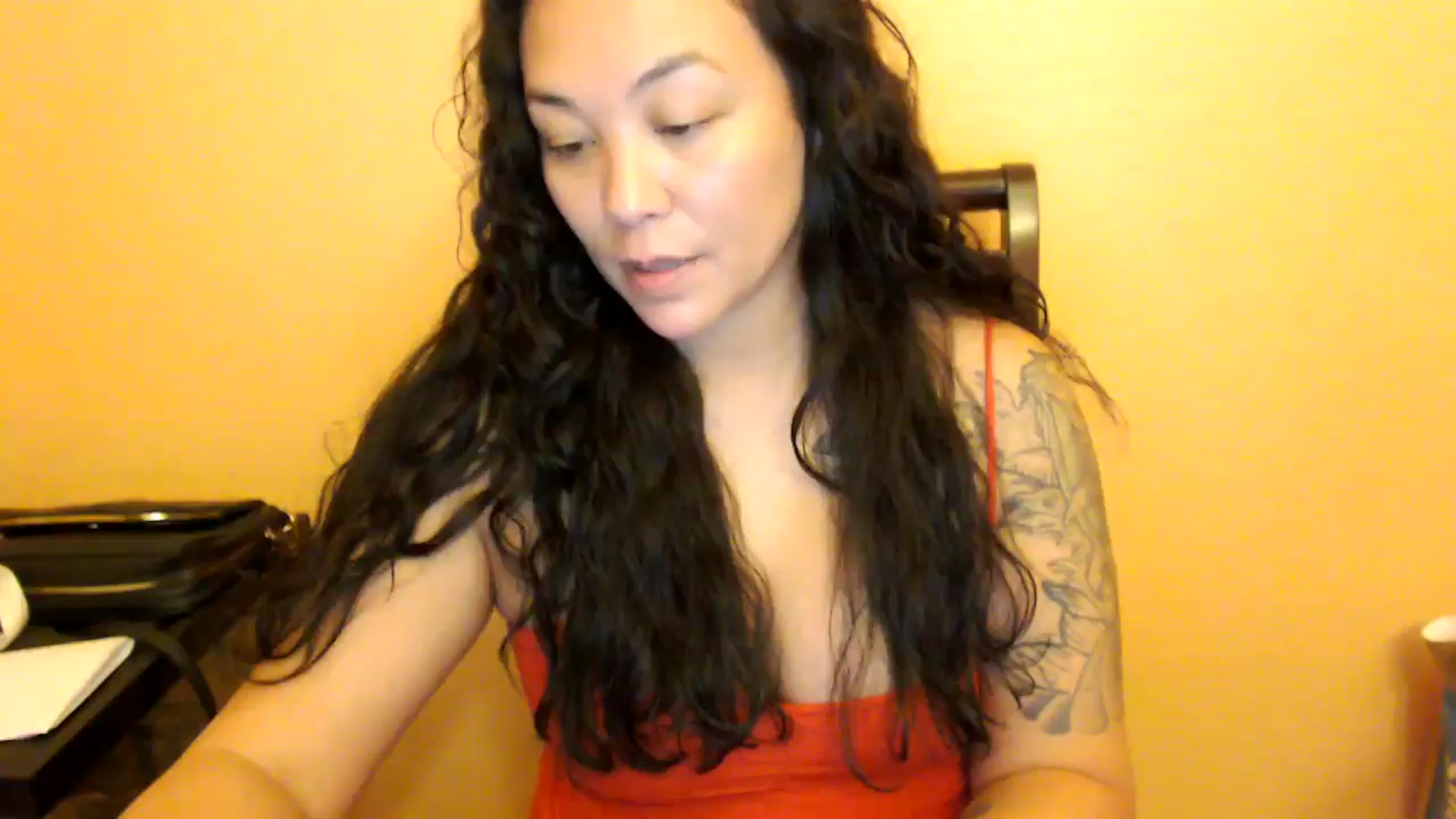 Gallery image thumbnail from MickaylaStar's myfreecams stream on, 01/25/2026, 01:12 image 16 of 20