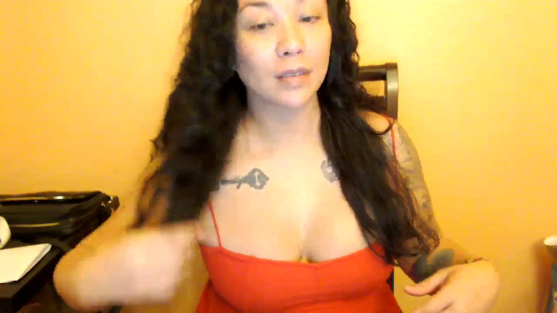 Gallery image thumbnail from MickaylaStar's myfreecams stream on, 01/25/2026, 01:12 image 4 of 20