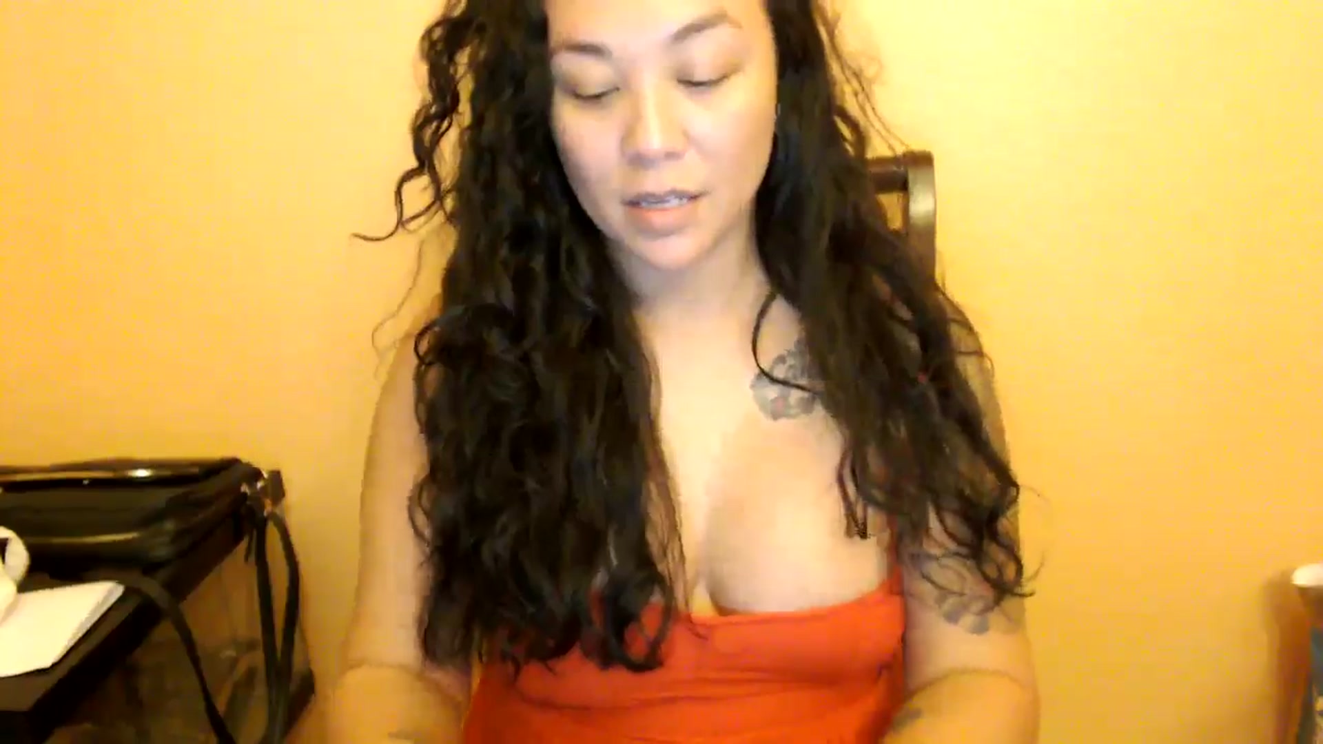 Gallery image thumbnail from MickaylaStar's myfreecams stream on, 01/25/2026, 02:48 image 4 of 20