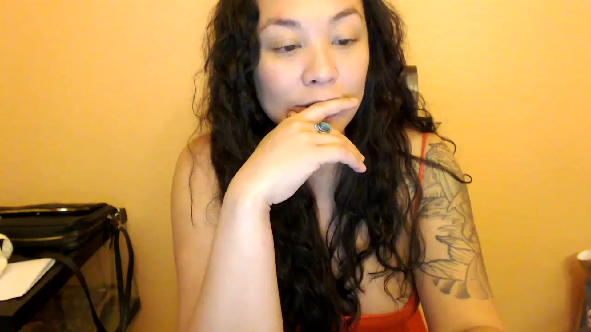 Gallery image thumbnail from MickaylaStar's myfreecams stream on, 01/25/2026, 02:48 image 2 of 20