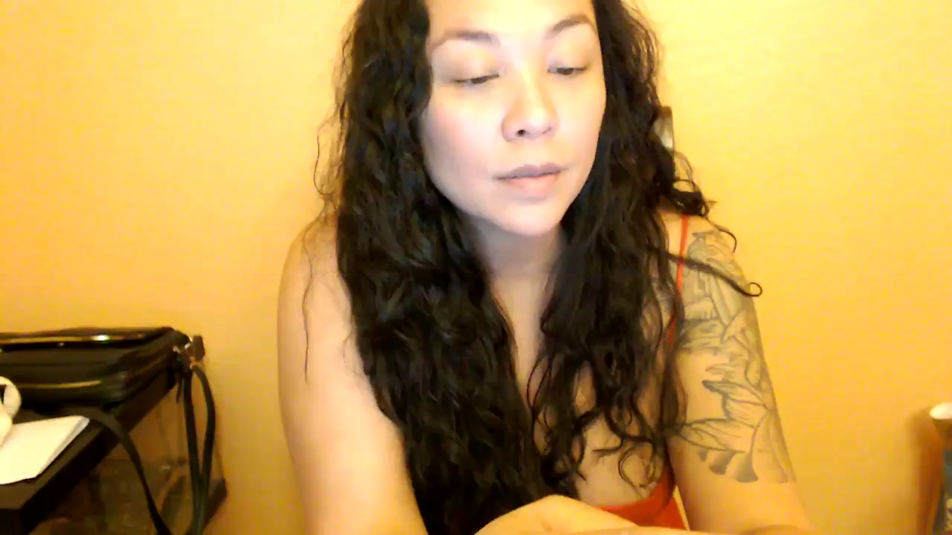 Gallery image thumbnail from MickaylaStar's myfreecams stream on, 01/25/2026, 02:48 image 1 of 20