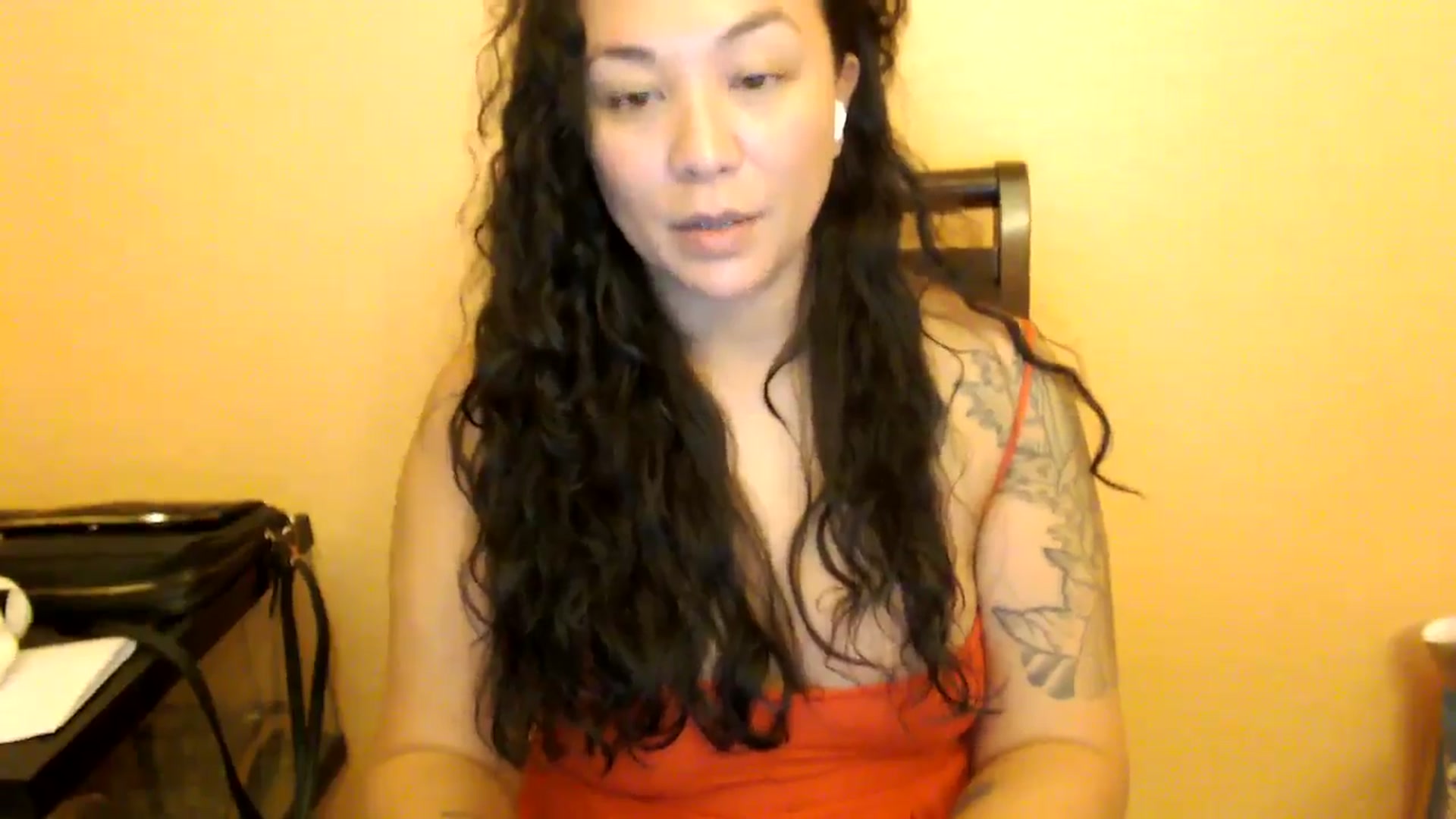 Gallery image thumbnail from MickaylaStar's myfreecams stream on, 01/25/2026, 02:48 image 9 of 20