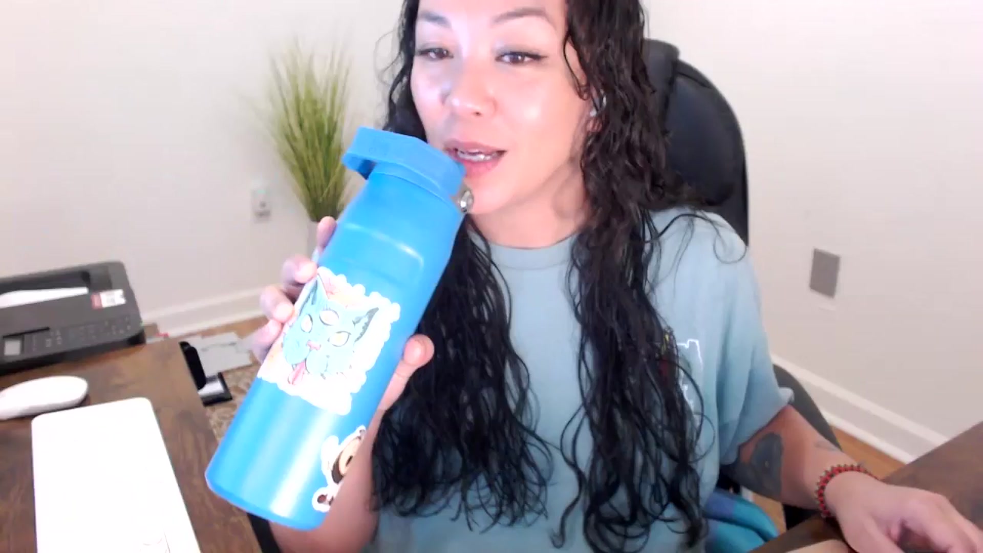 Gallery image thumbnail from MickaylaStar's myfreecams stream on, 01/26/2026, 18:36 image 13 of 20