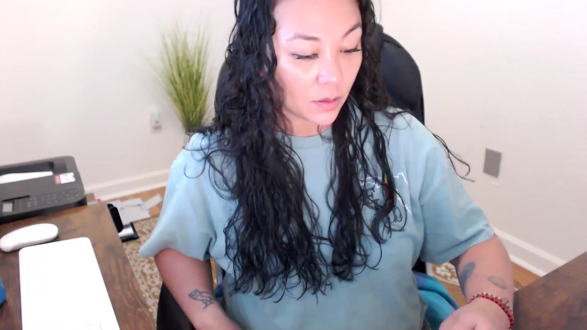 Gallery image thumbnail from MickaylaStar's myfreecams stream on, 01/26/2026, 18:36 image 7 of 20