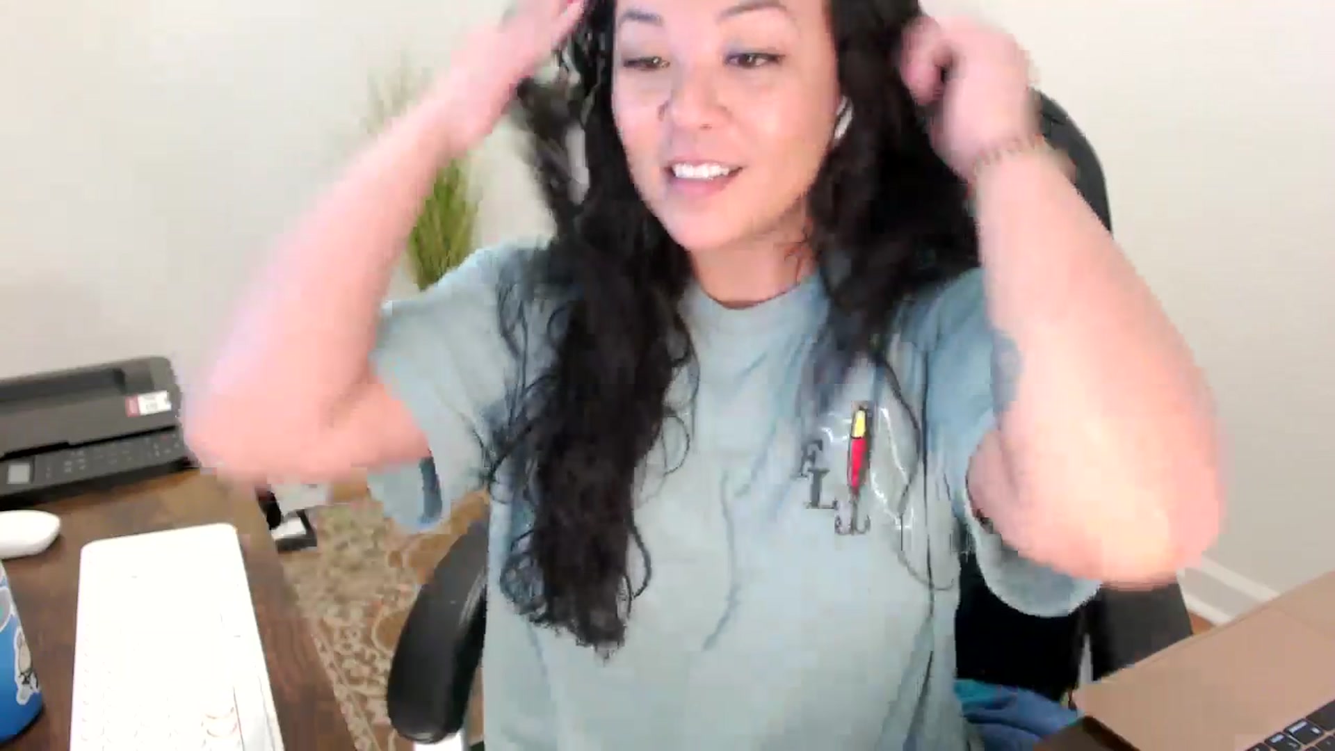Gallery image thumbnail from MickaylaStar's myfreecams stream on, 01/26/2026, 20:16 image 6 of 20
