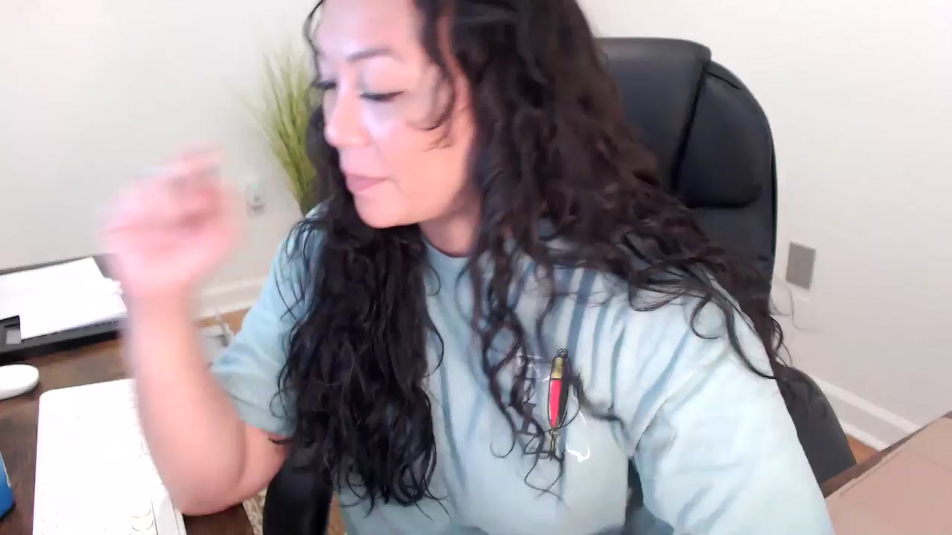 Gallery image thumbnail from MickaylaStar's myfreecams stream on, 01/26/2026, 21:34 image 2 of 20