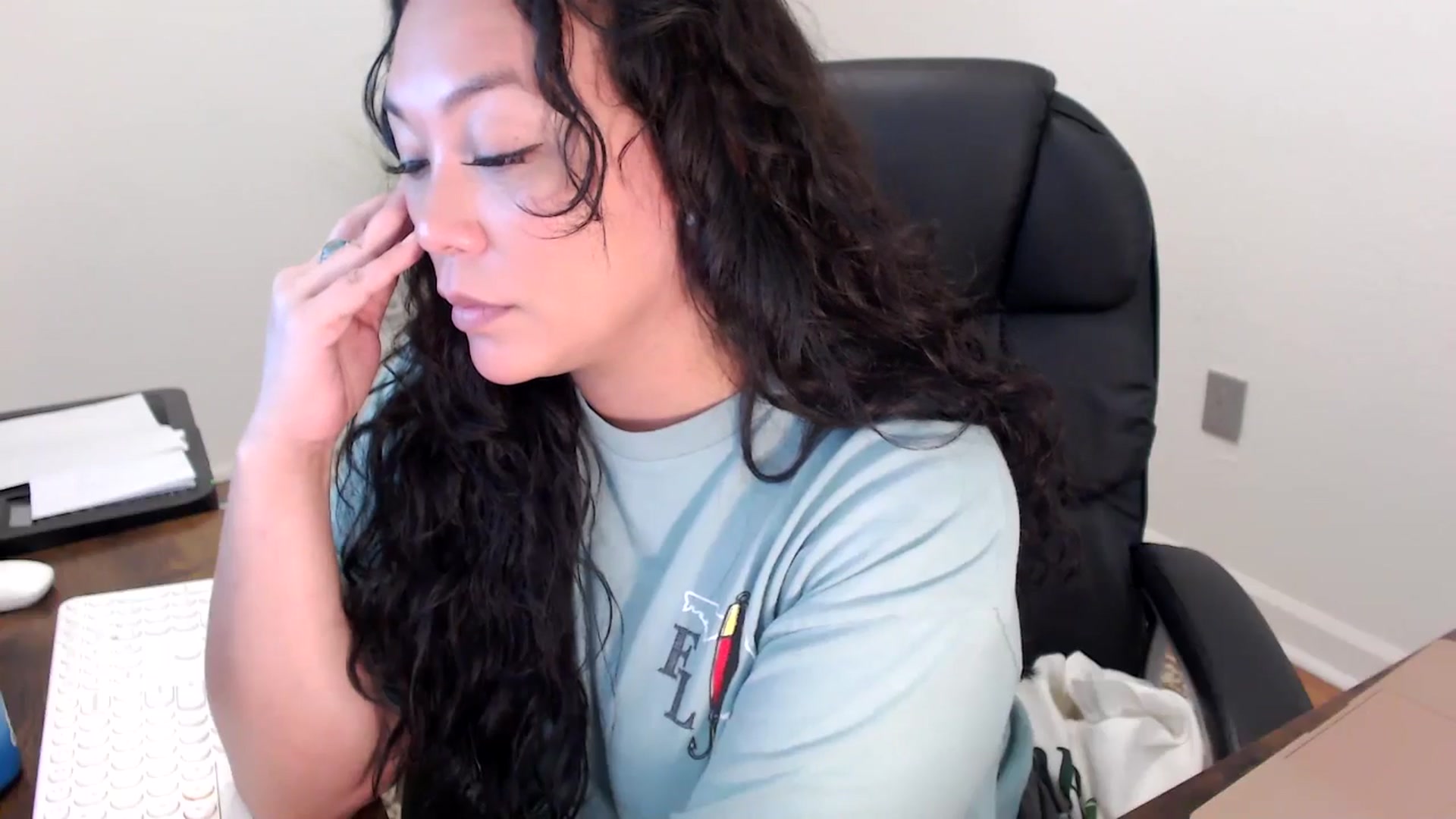 Gallery image thumbnail from MickaylaStar's myfreecams stream on, 01/26/2026, 21:34 image 7 of 20