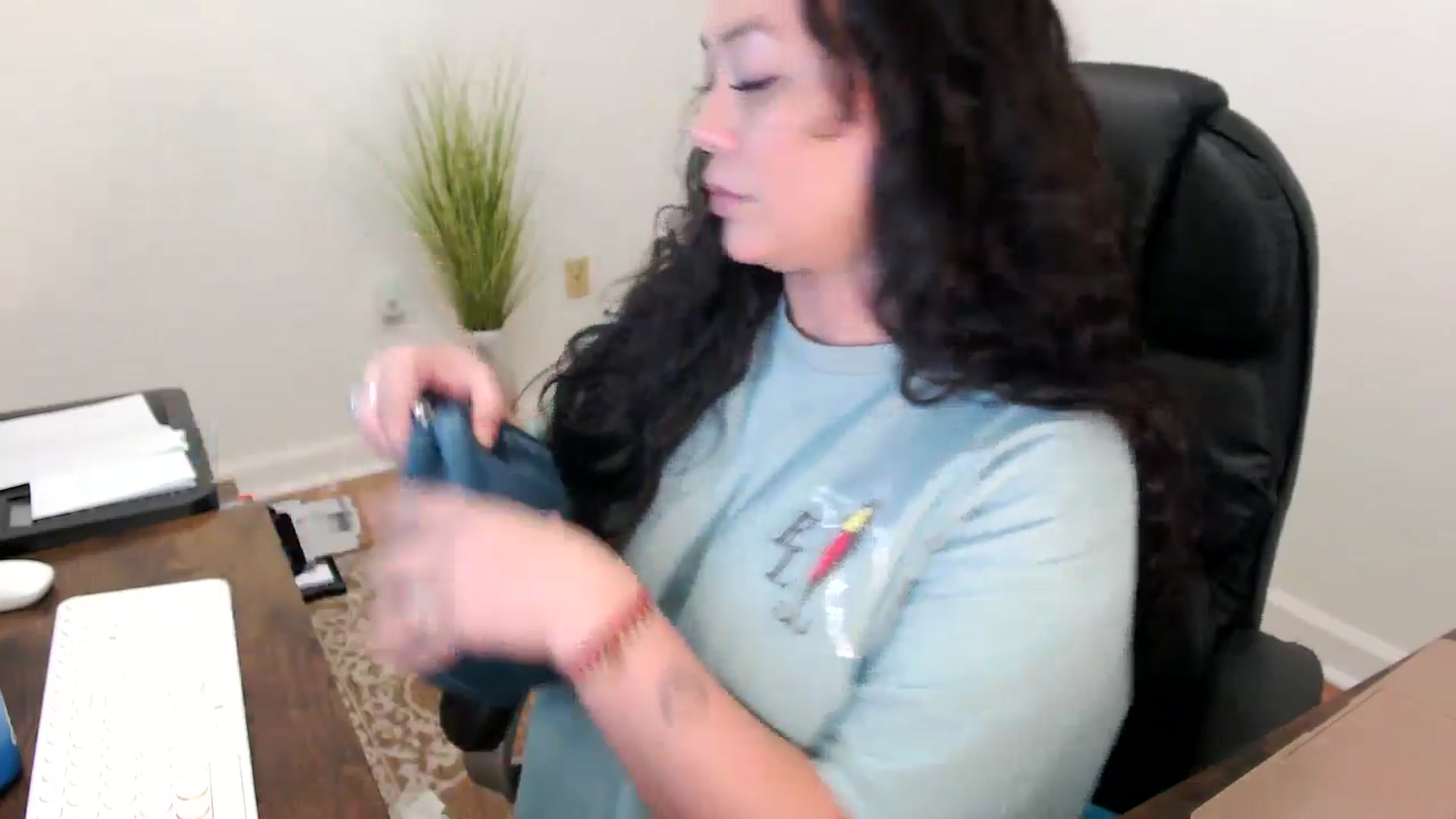 Gallery image thumbnail from MickaylaStar's myfreecams stream on, 01/26/2026, 21:34 image 10 of 20