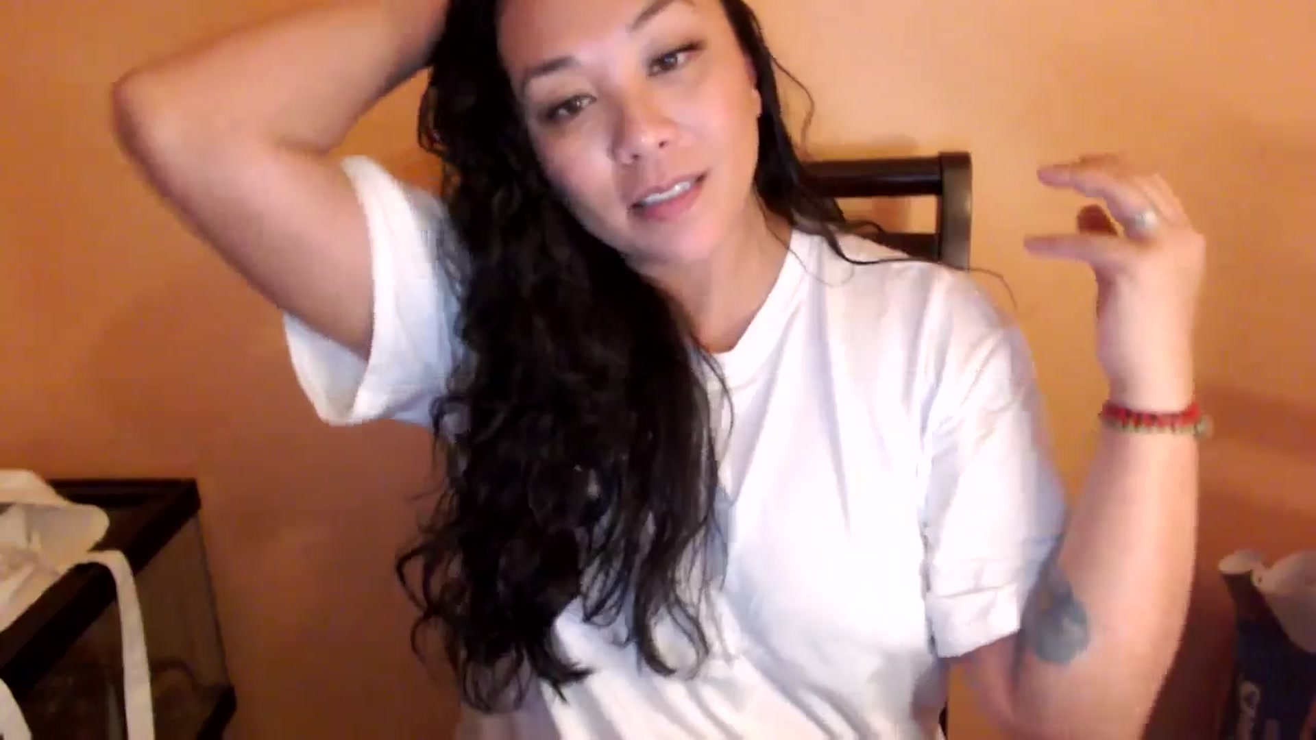Gallery image thumbnail from MickaylaStar's myfreecams stream on, 01/27/2026, 24:38 image 15 of 20