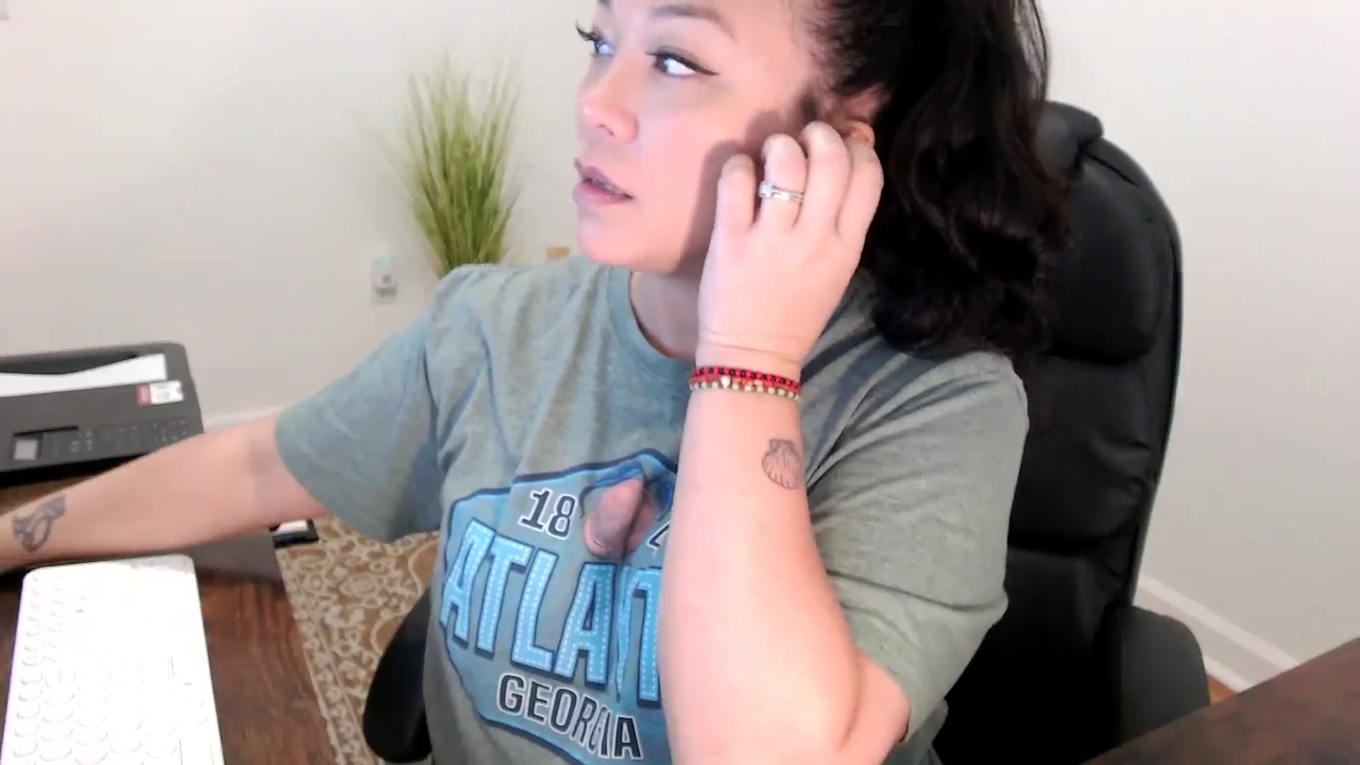 Gallery image thumbnail from MickaylaStar's myfreecams stream on, 01/28/2026, 16:23 image 8 of 20
