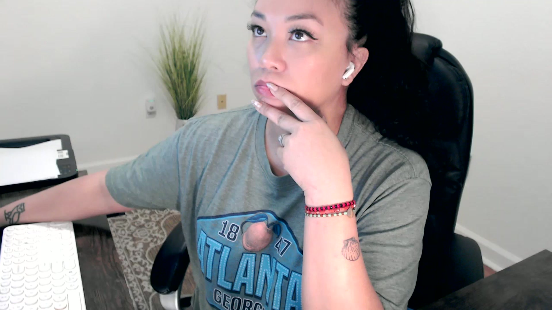 Gallery image thumbnail from MickaylaStar's myfreecams stream on, 01/28/2026, 18:20 image 20 of 20