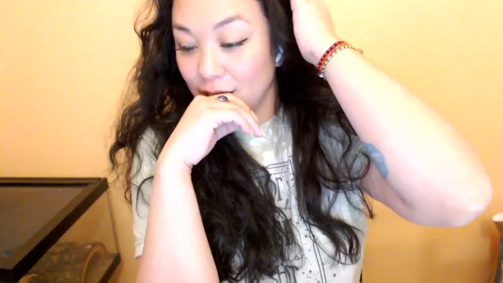 Gallery image thumbnail from MickaylaStar's myfreecams stream on, 01/28/2026, 21:42 image 16 of 20
