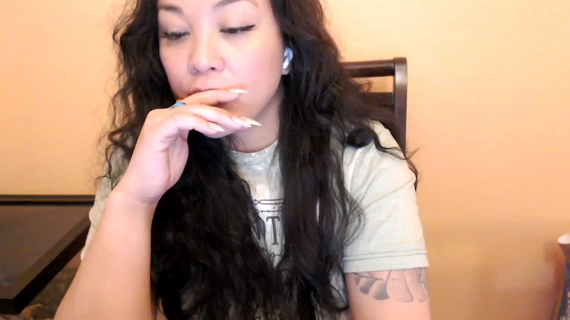 Gallery image thumbnail from MickaylaStar's myfreecams stream on, 01/28/2026, 22:22 image 1 of 20