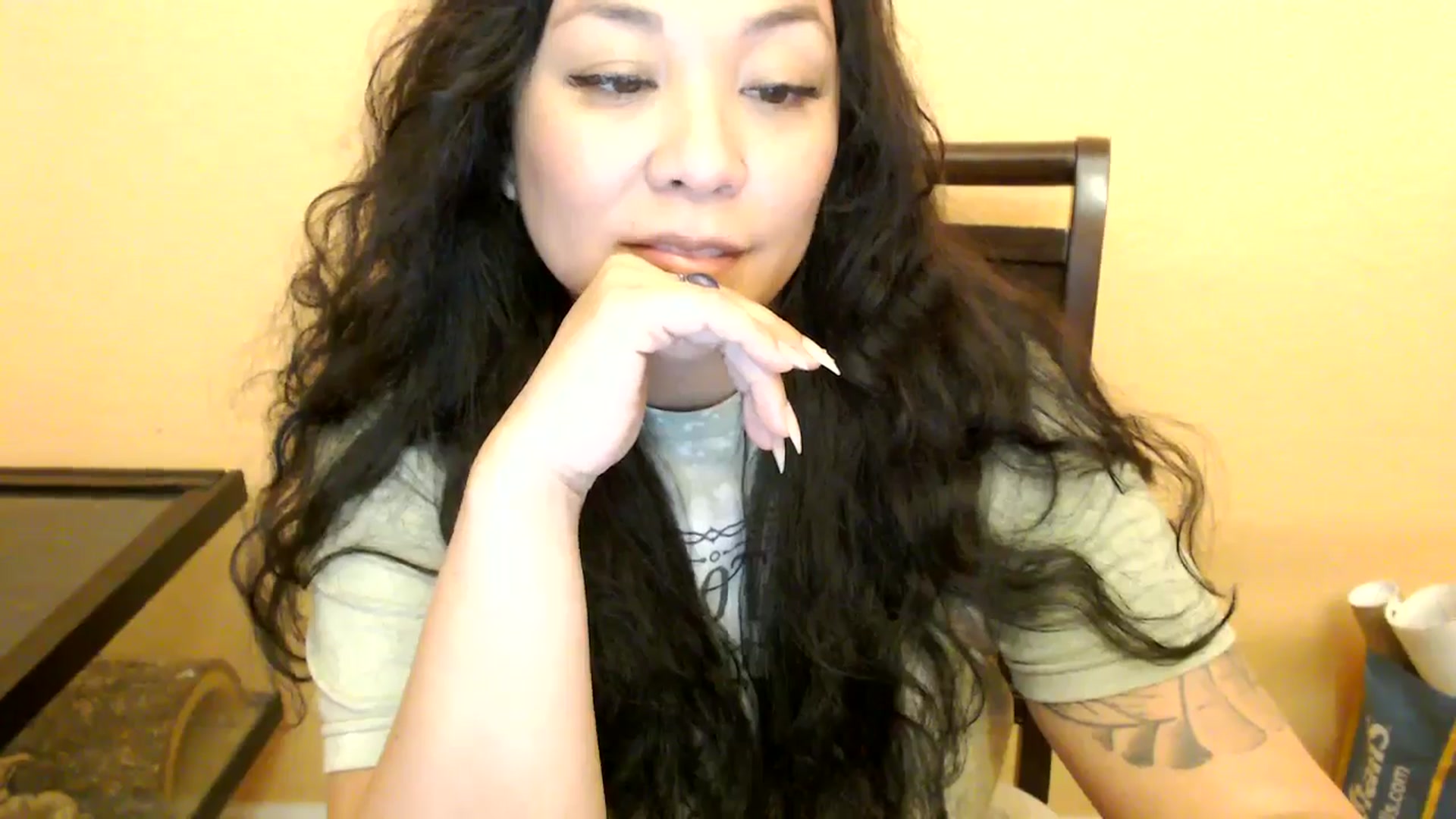 Gallery image thumbnail from MickaylaStar's myfreecams stream on, 01/29/2026, 01:46 image 17 of 20
