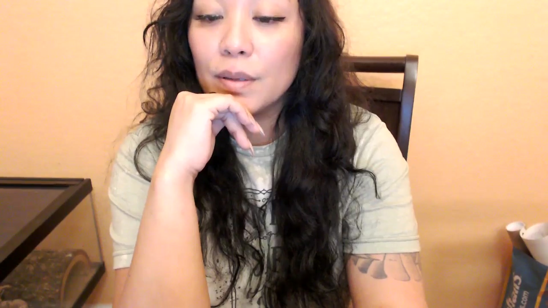 Gallery image thumbnail from MickaylaStar's myfreecams stream on, 01/29/2026, 01:46 image 4 of 20