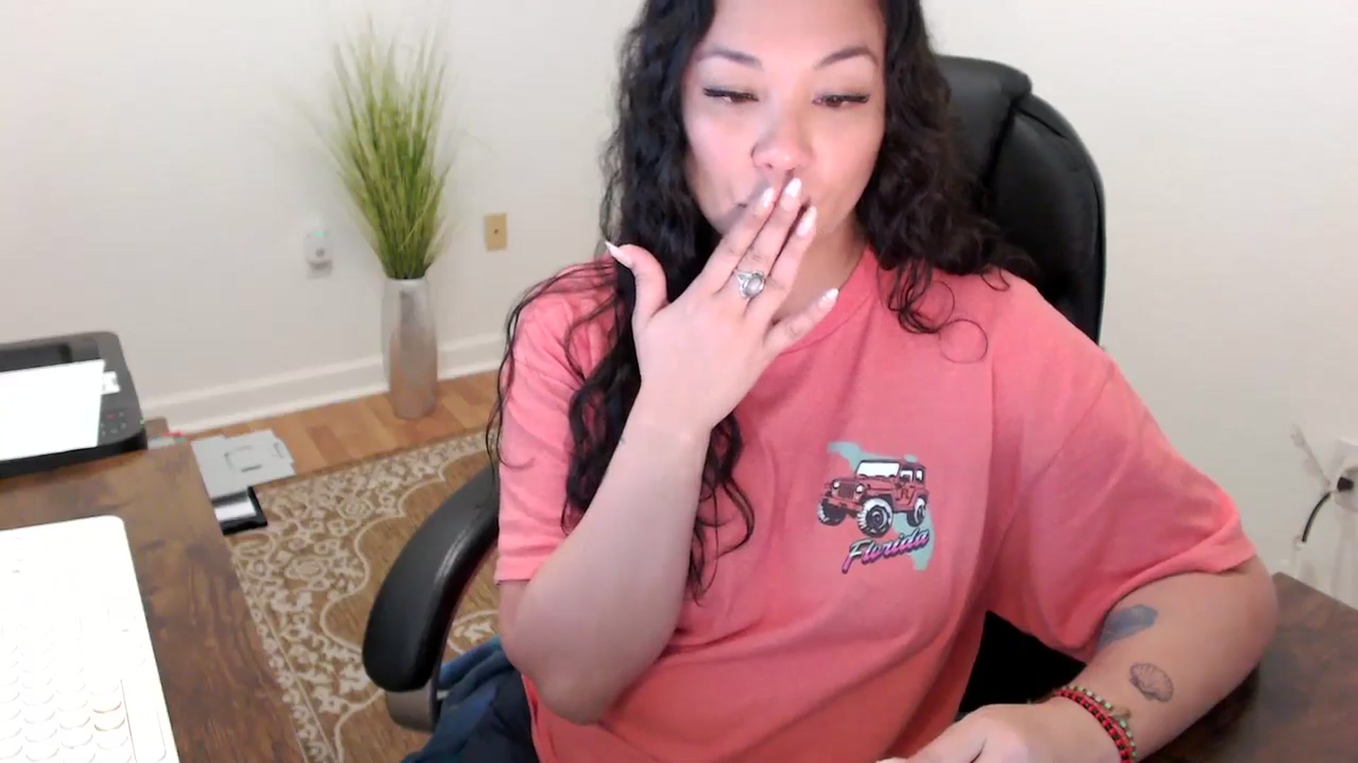 Gallery image thumbnail from MickaylaStar's myfreecams stream on, 01/29/2026, 16:42 image 8 of 20