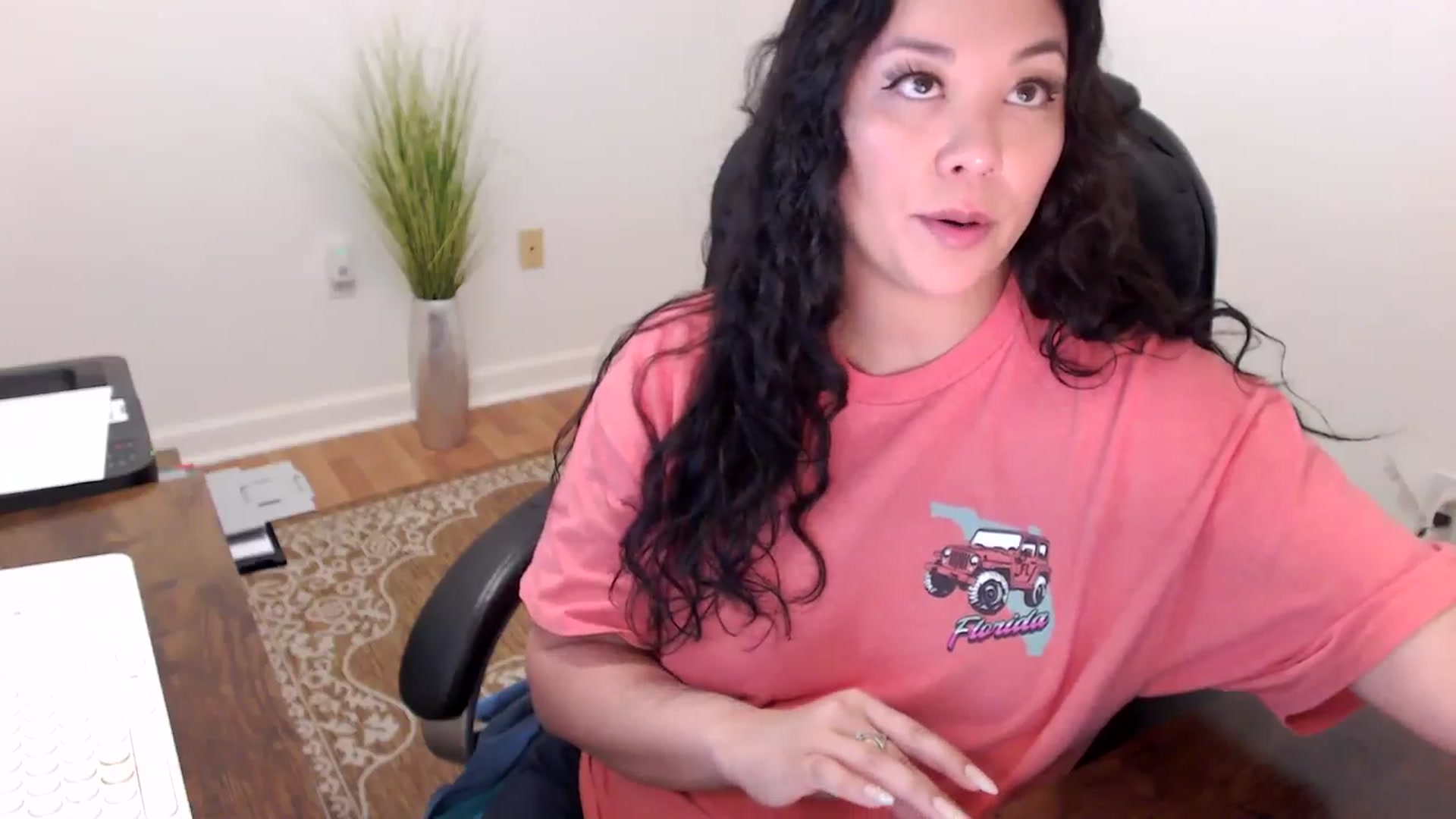 Gallery image thumbnail from MickaylaStar's myfreecams stream on, 01/29/2026, 16:42 image 13 of 20