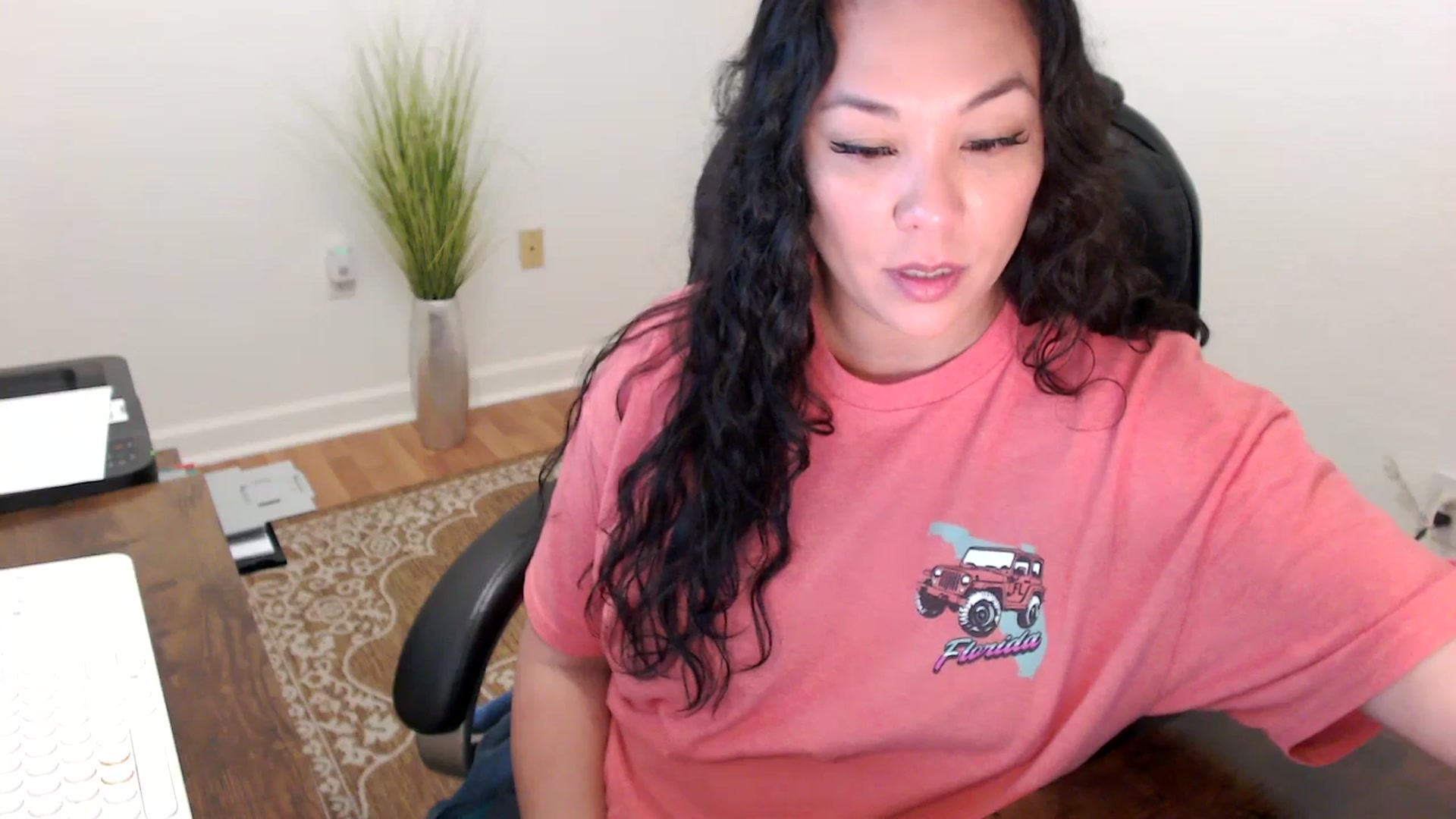 Gallery image thumbnail from MickaylaStar's myfreecams stream on, 01/29/2026, 16:42 image 10 of 20