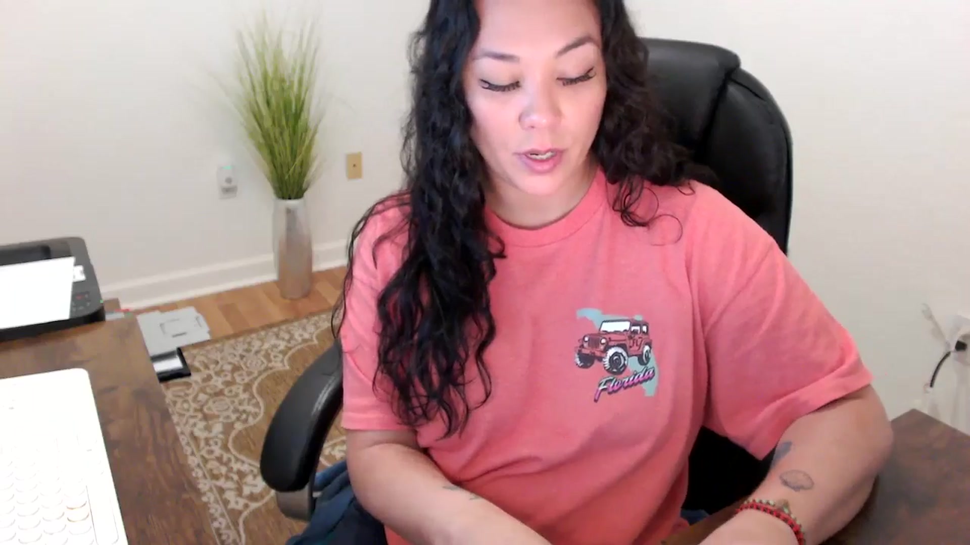 Gallery image thumbnail from MickaylaStar's myfreecams stream on, 01/29/2026, 16:42 image 11 of 20