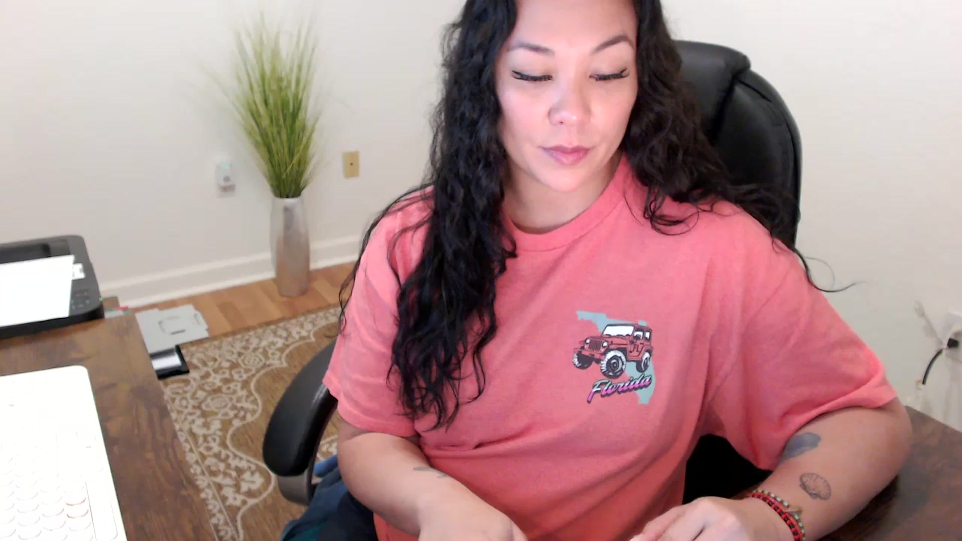 Gallery image thumbnail from MickaylaStar's myfreecams stream on, 01/29/2026, 16:42 image 12 of 20