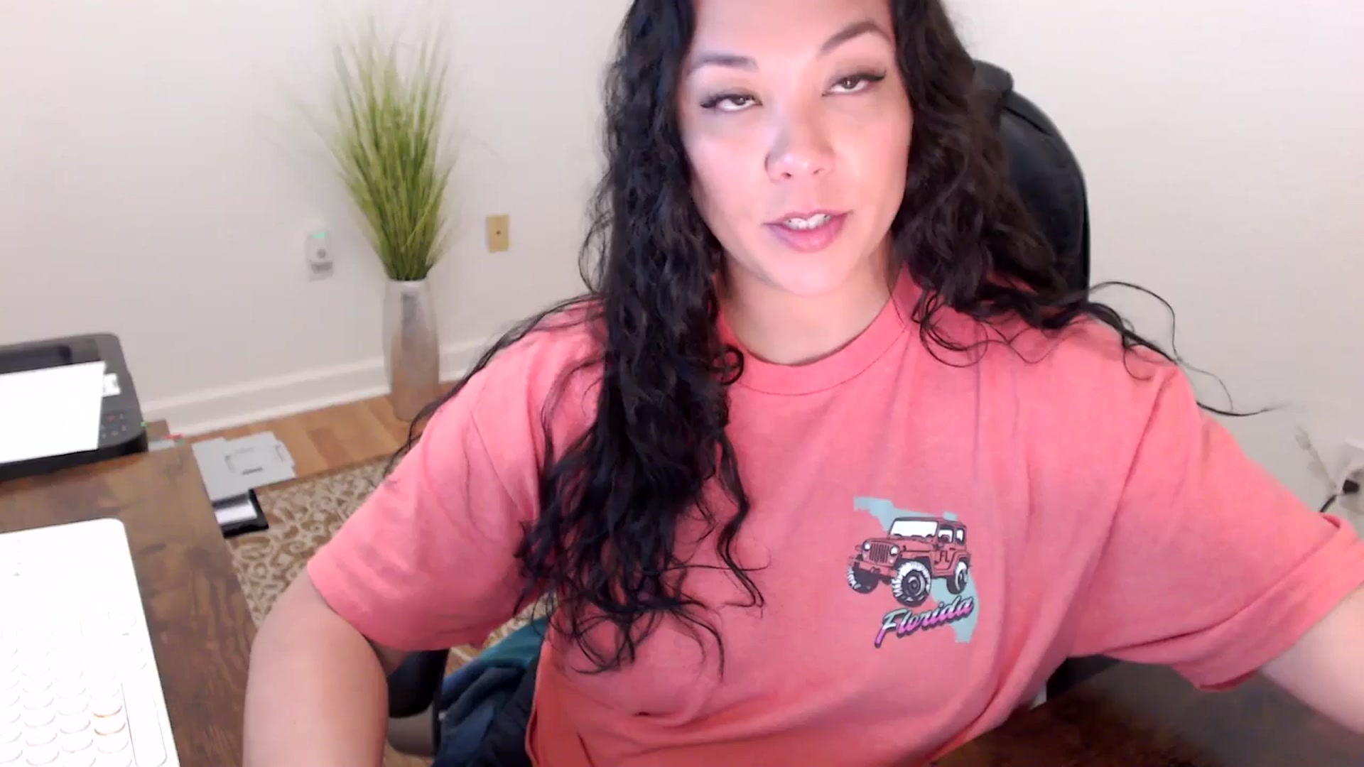 Gallery image thumbnail from MickaylaStar's myfreecams stream on, 01/29/2026, 16:42 image 14 of 20