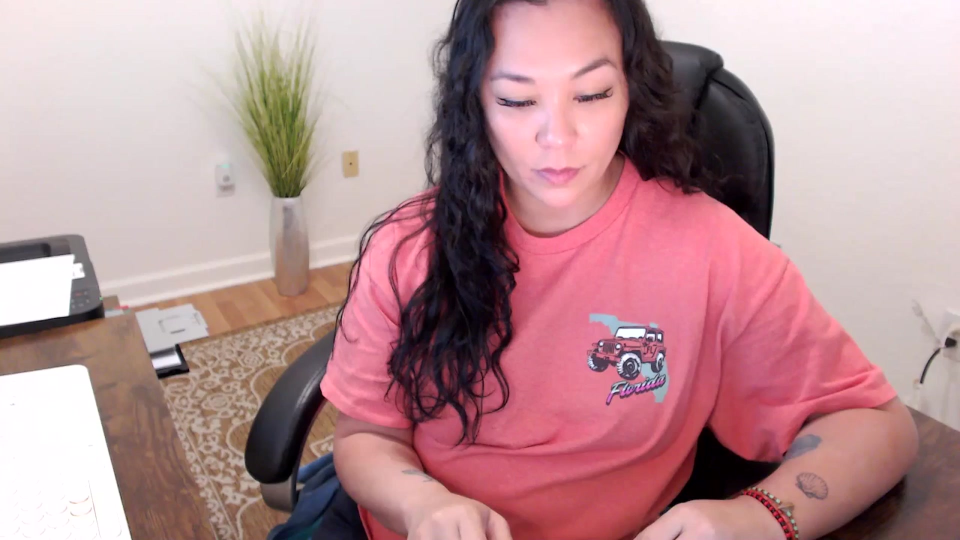 Gallery image thumbnail from MickaylaStar's myfreecams stream on, 01/29/2026, 16:42 image 1 of 20