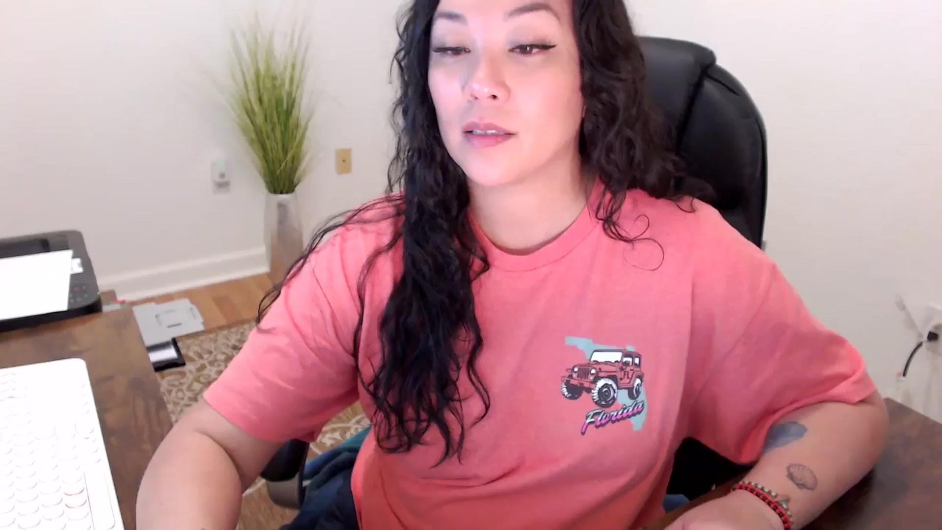 Gallery image thumbnail from MickaylaStar's myfreecams stream on, 01/29/2026, 16:42 image 9 of 20