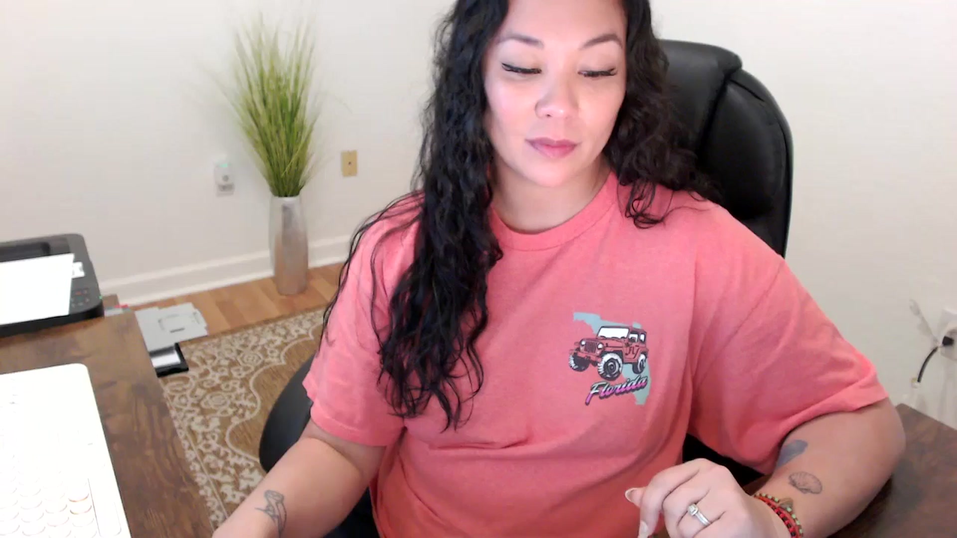 Gallery image thumbnail from MickaylaStar's myfreecams stream on, 01/29/2026, 16:42 image 3 of 20