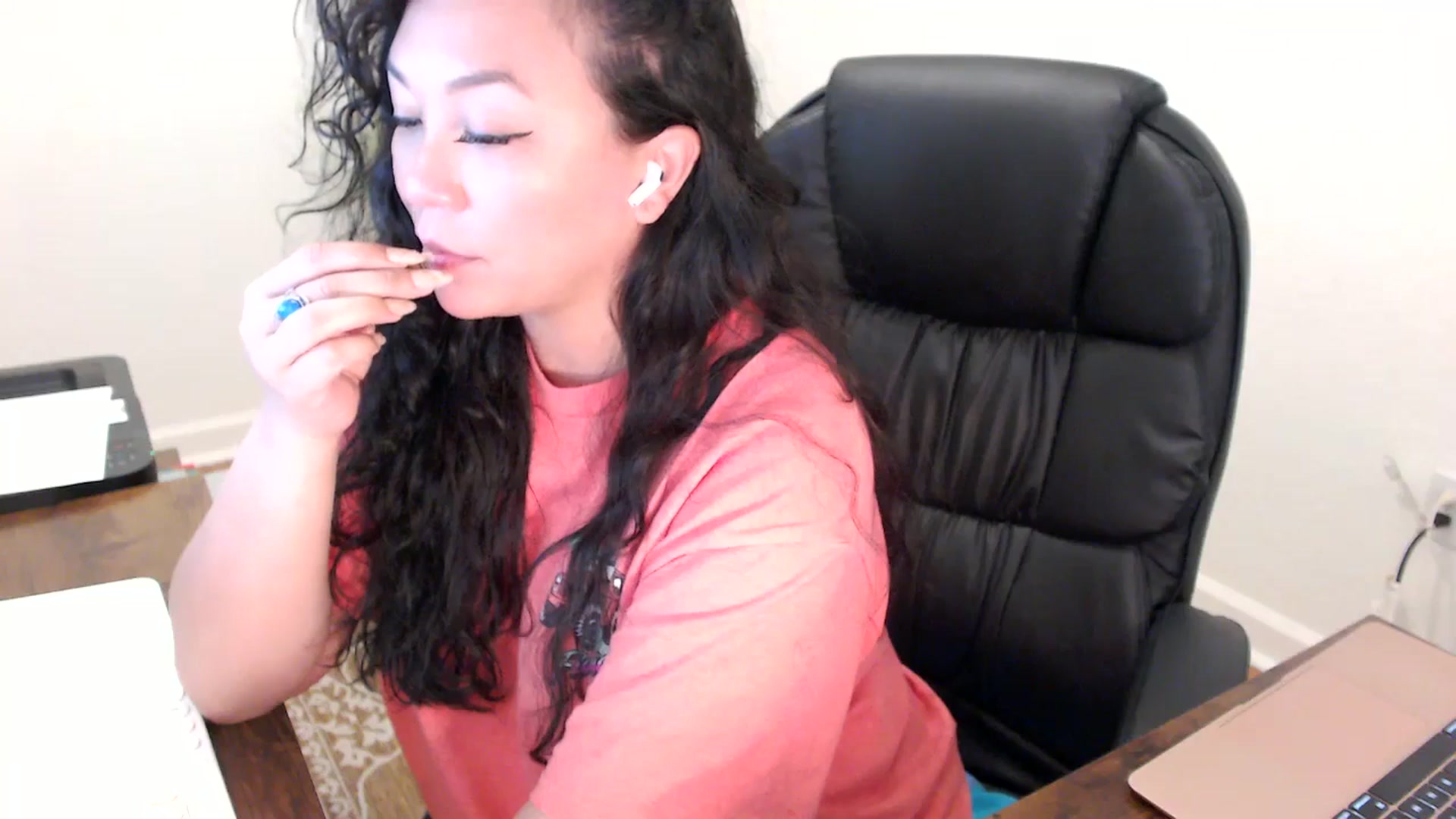 Gallery image thumbnail from MickaylaStar's myfreecams stream on, 01/29/2026, 17:12 image 14 of 20