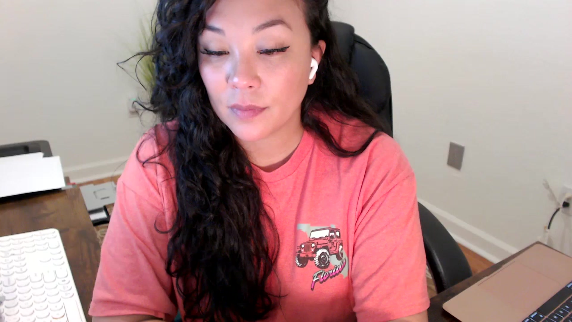 Gallery image thumbnail from MickaylaStar's myfreecams stream on, 01/29/2026, 17:35 image 17 of 20