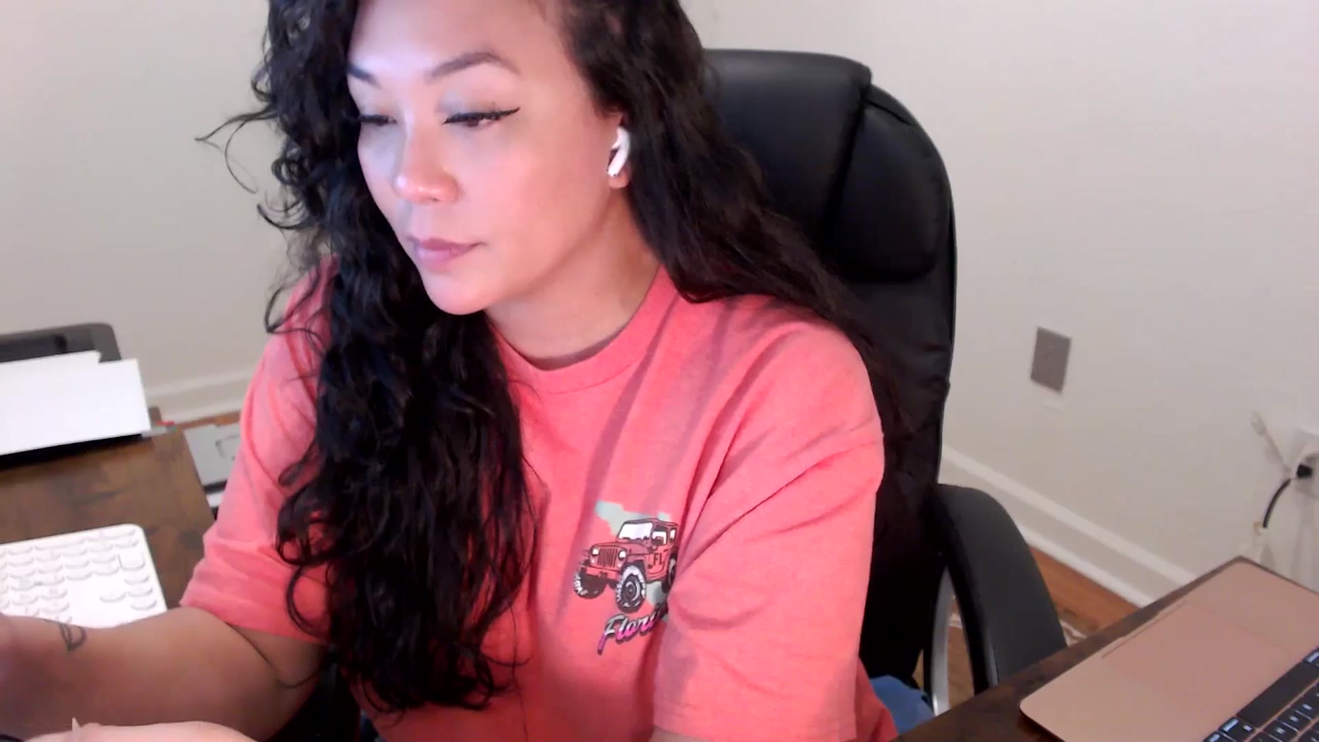 Gallery image thumbnail from MickaylaStar's myfreecams stream on, 01/29/2026, 17:35 image 2 of 20