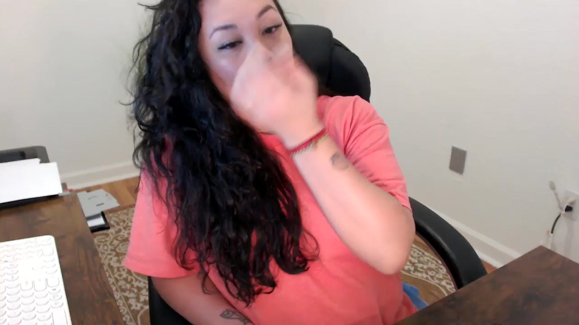 Gallery image thumbnail from MickaylaStar's myfreecams stream on, 01/29/2026, 18:50 image 1 of 20
