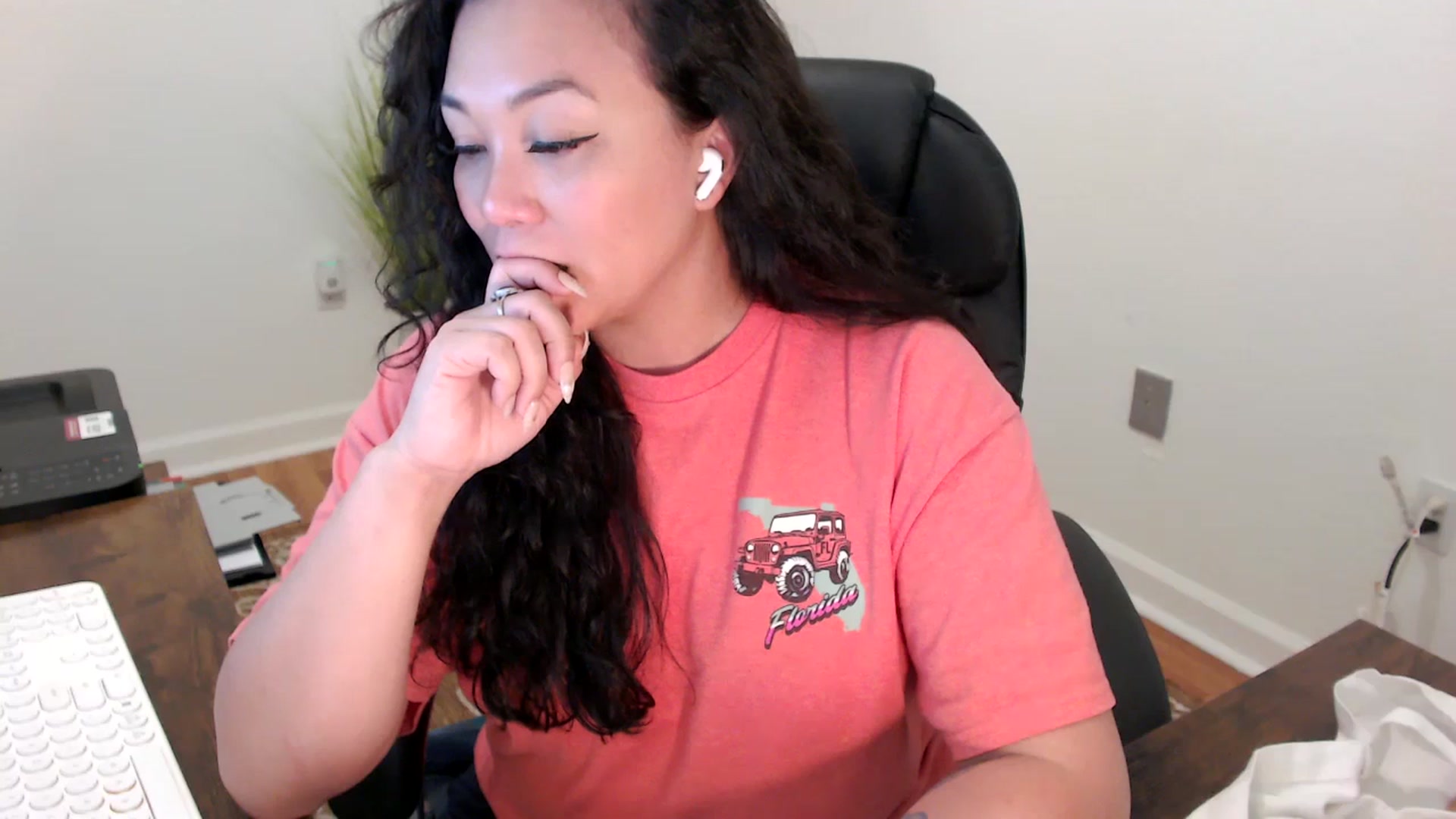 Gallery image thumbnail from MickaylaStar's myfreecams stream on, 01/29/2026, 20:38 image 9 of 20