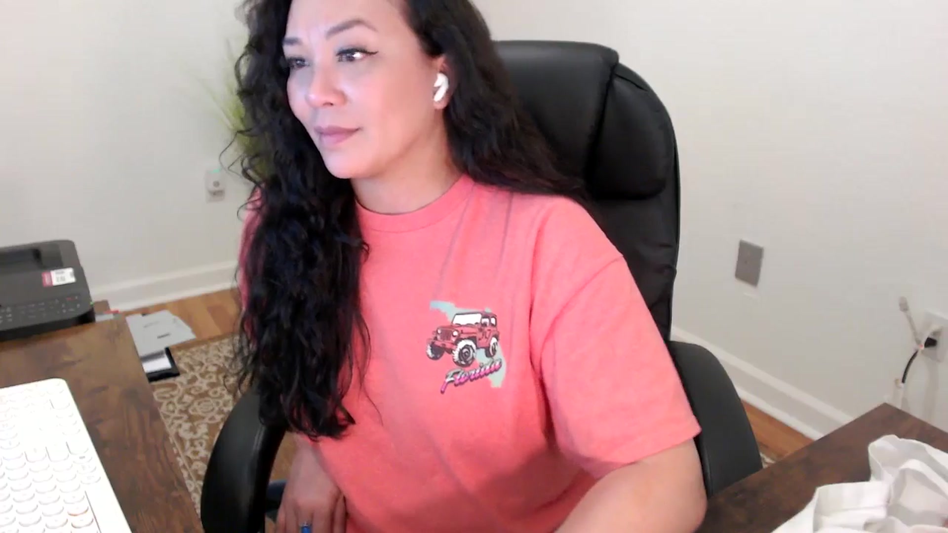 Gallery image thumbnail from MickaylaStar's myfreecams stream on, 01/29/2026, 20:38 image 4 of 20