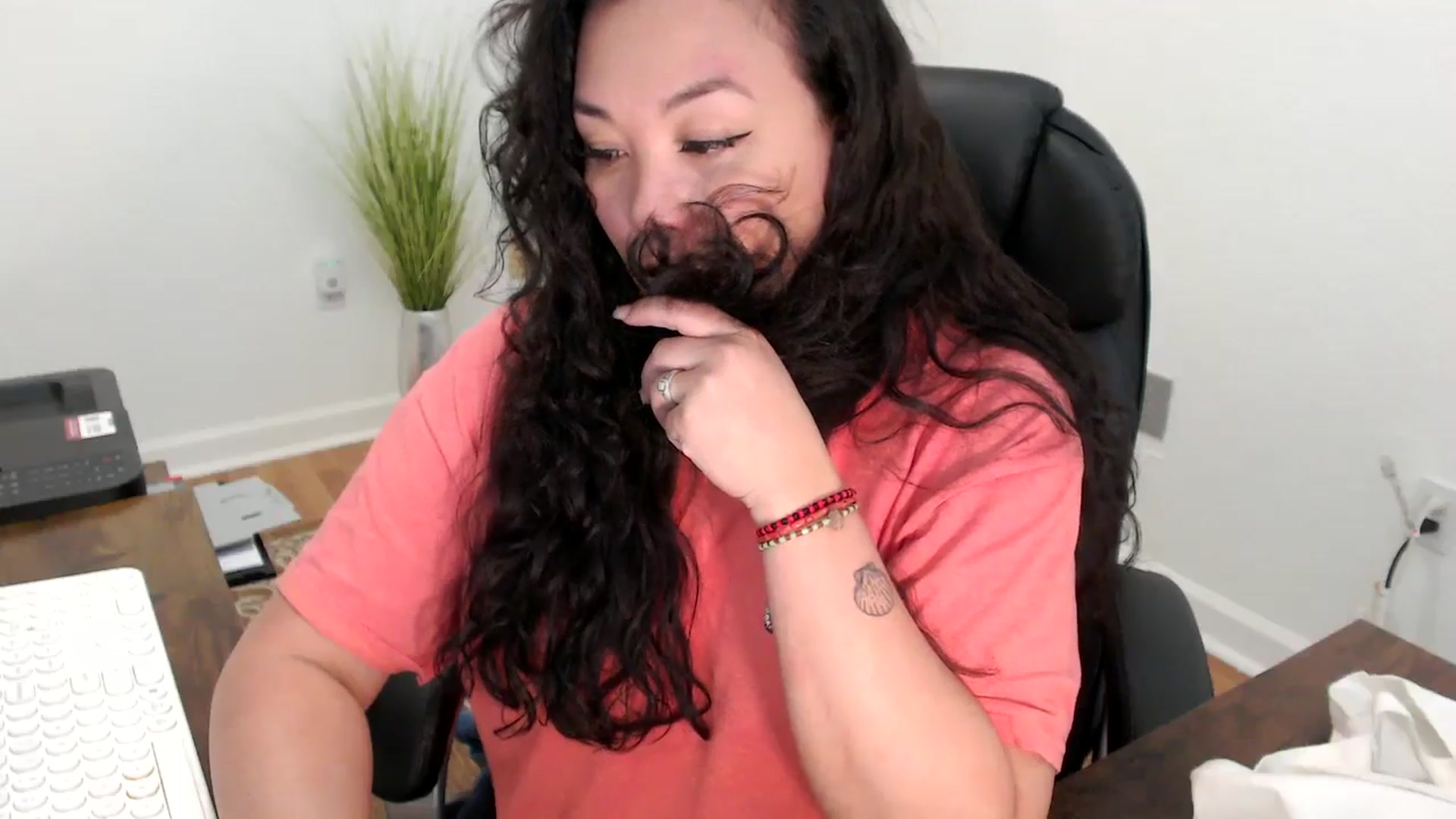 Gallery image thumbnail from MickaylaStar's myfreecams stream on, 01/29/2026, 21:20 image 14 of 20