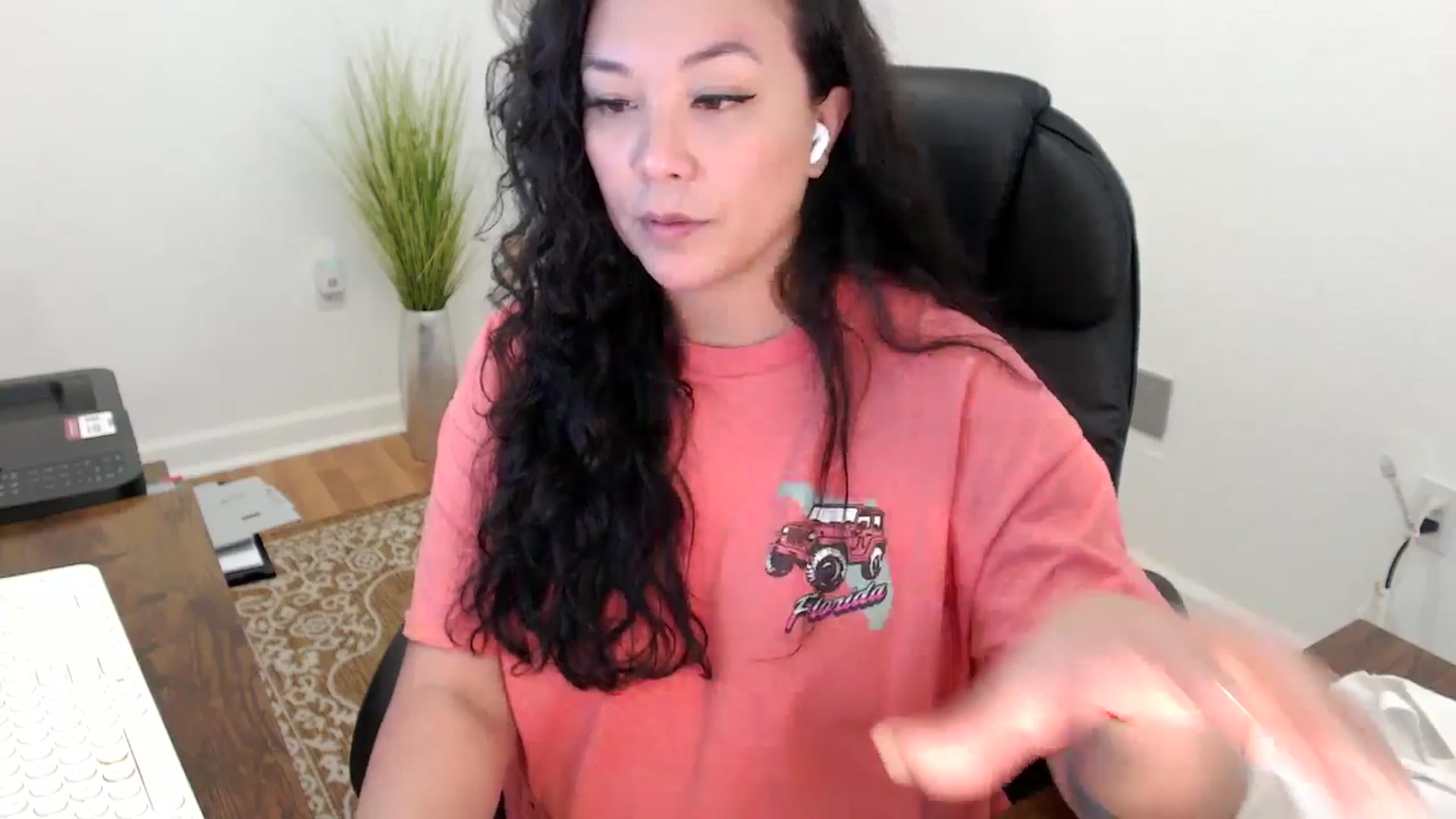 Gallery image thumbnail from MickaylaStar's myfreecams stream on, 01/29/2026, 21:20 image 11 of 20