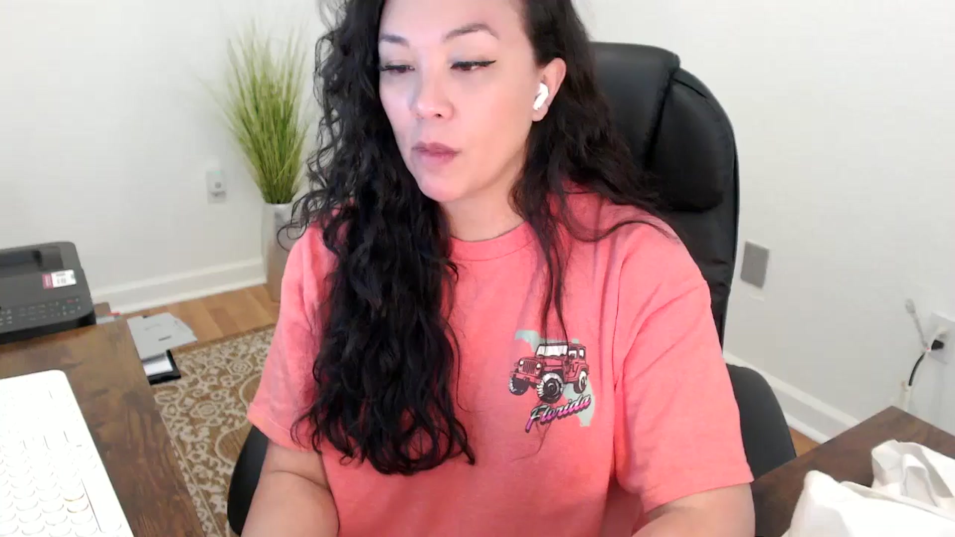 Gallery image thumbnail from MickaylaStar's myfreecams stream on, 01/29/2026, 21:20 image 2 of 20