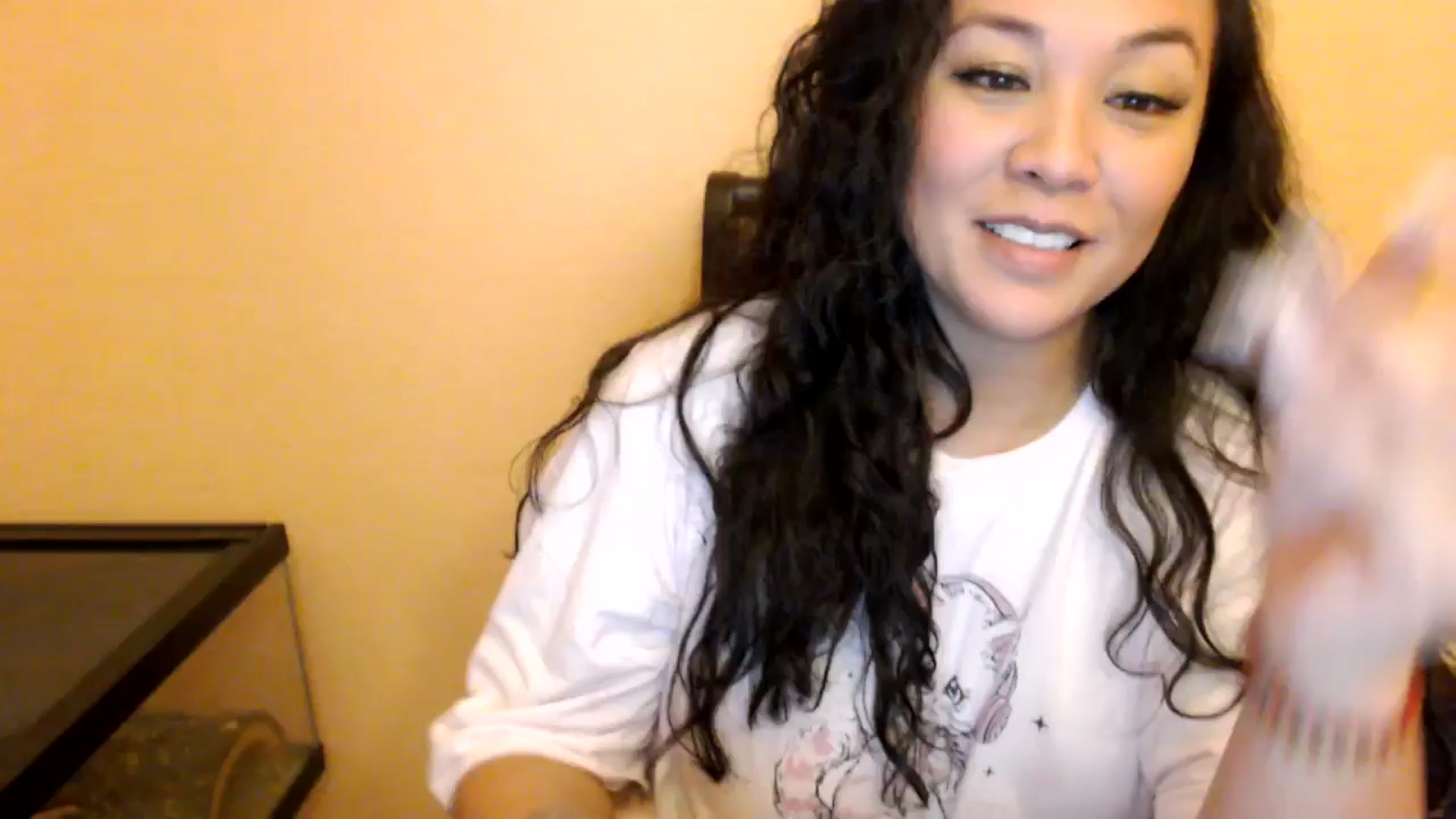 Gallery image thumbnail from MickaylaStar's myfreecams stream on, 01/30/2026, 03:53 image 1 of 20