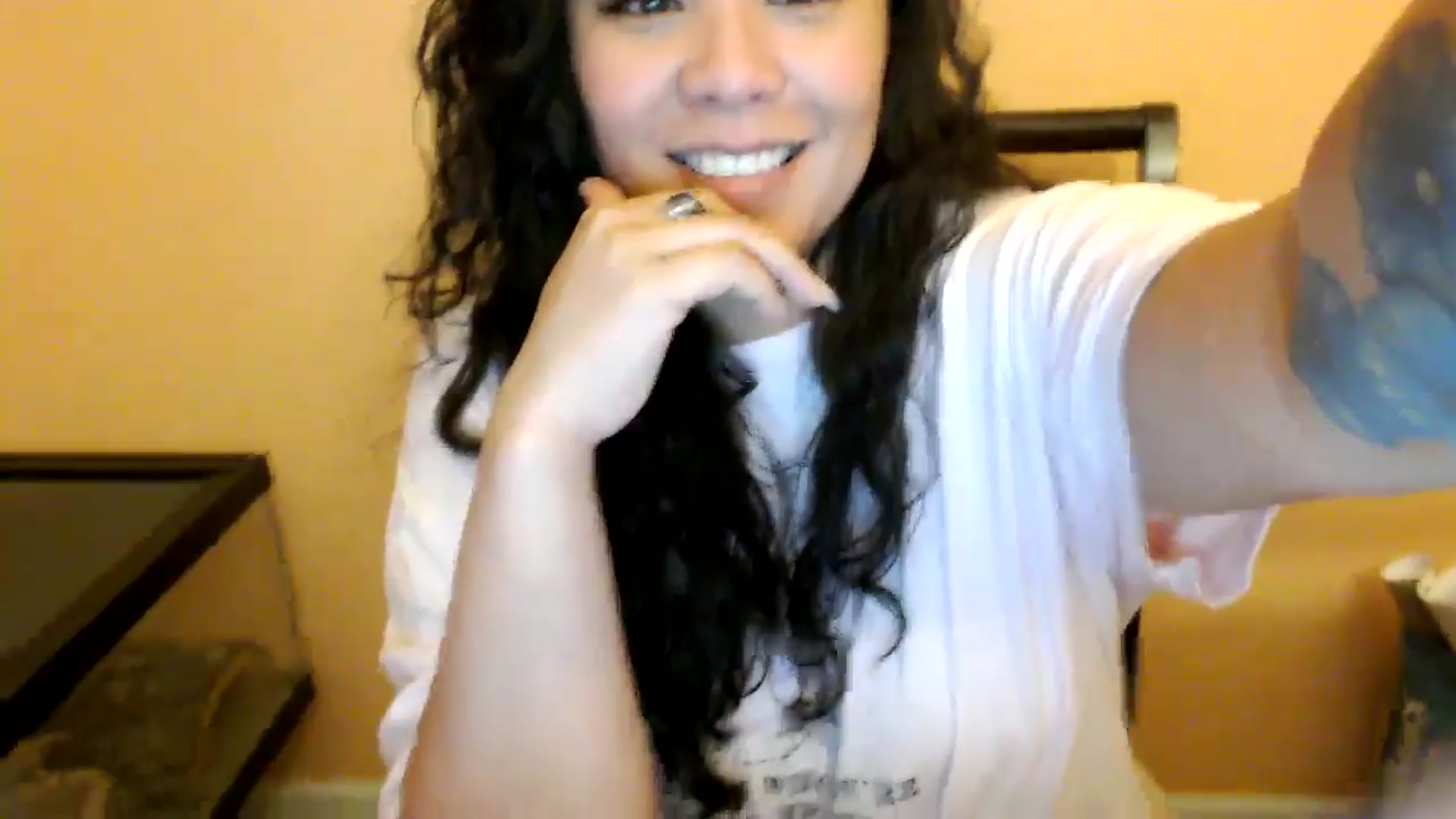 Gallery image thumbnail from MickaylaStar's myfreecams stream on, 01/30/2026, 03:53 image 13 of 20