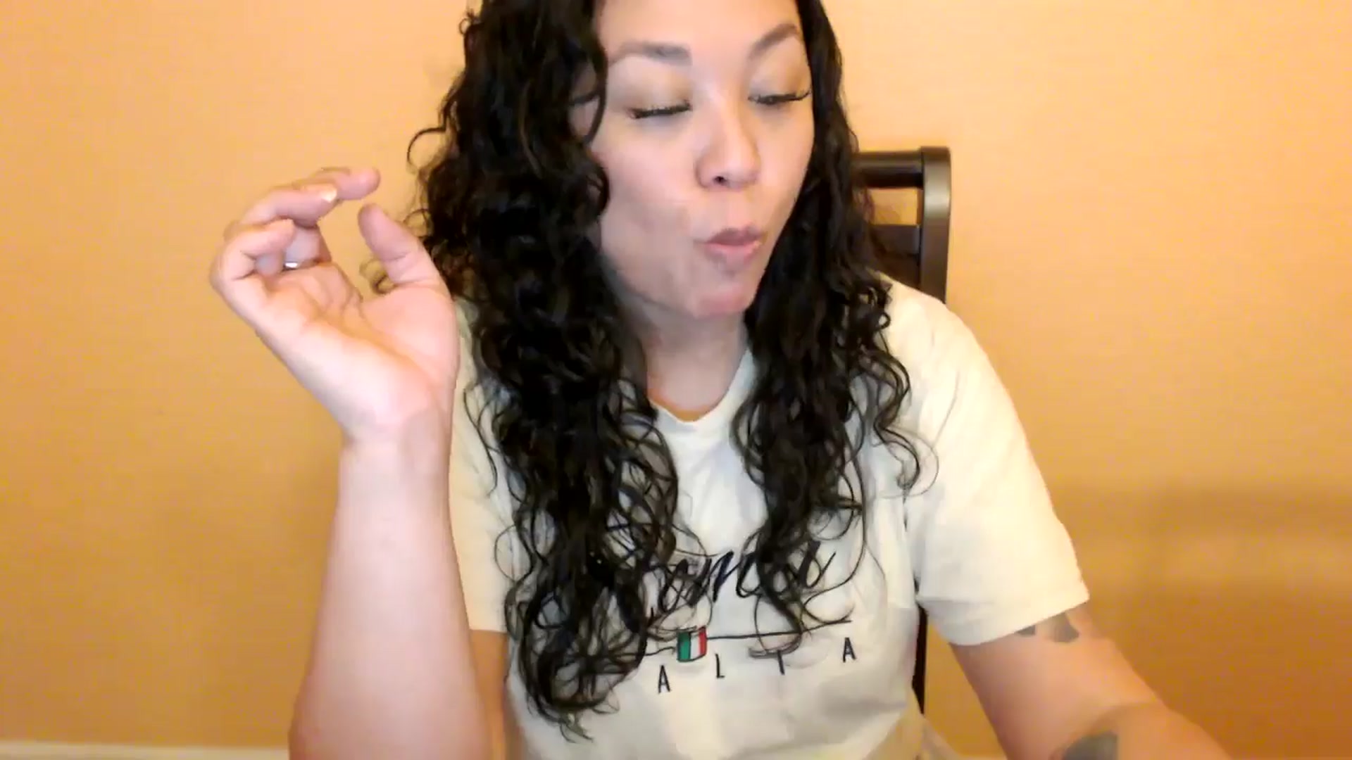 Gallery image thumbnail from MickaylaStar's myfreecams stream on, 02/02/2026, 03:10 image 7 of 20