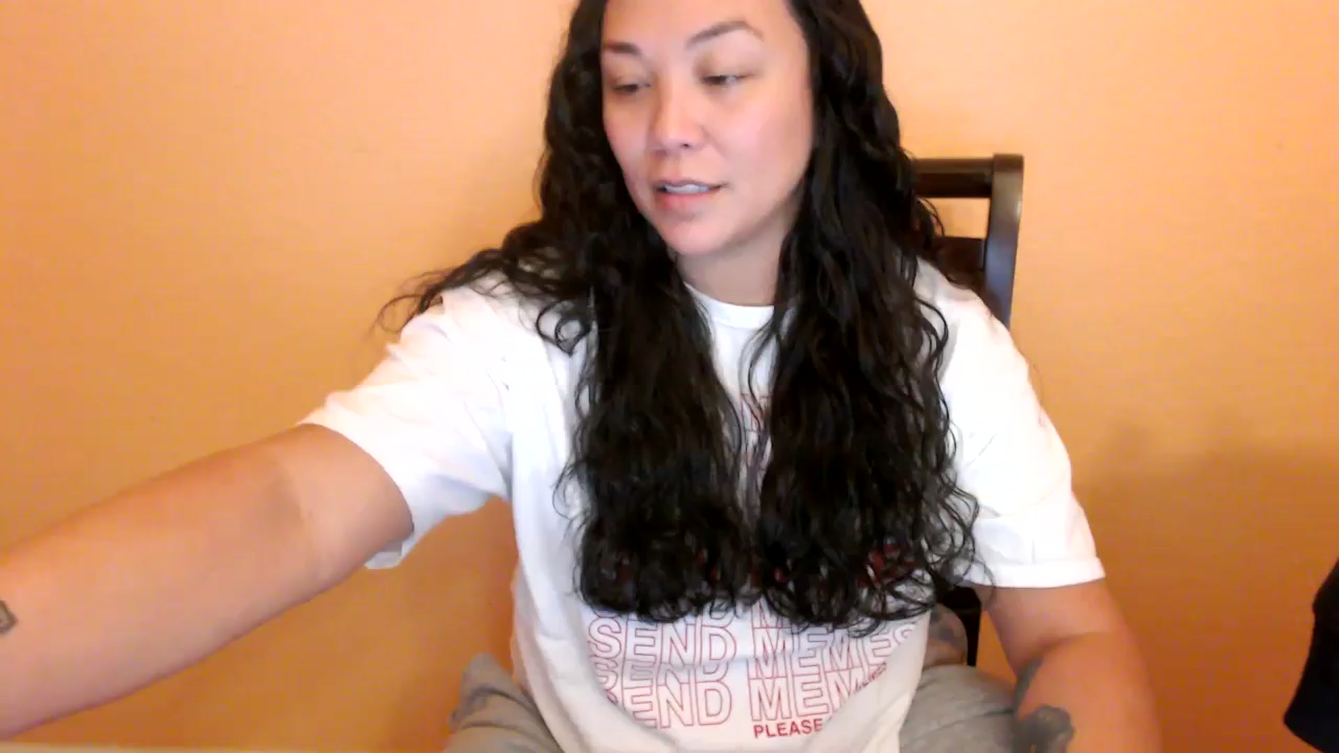 Gallery image thumbnail from MickaylaStar's myfreecams stream on, 02/02/2026, 23:35 image 19 of 20