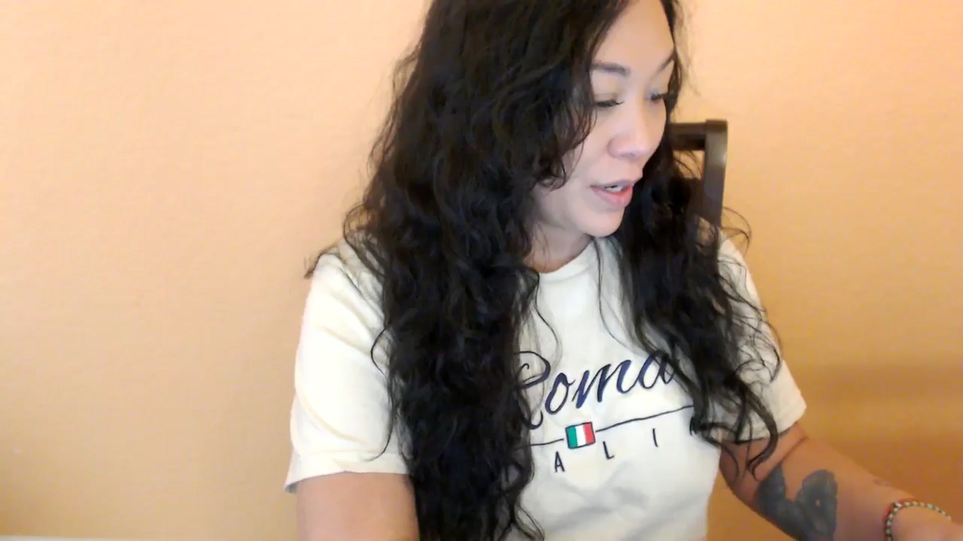 Gallery image thumbnail from MickaylaStar's myfreecams stream on, 02/04/2026, 17:28 image 16 of 20