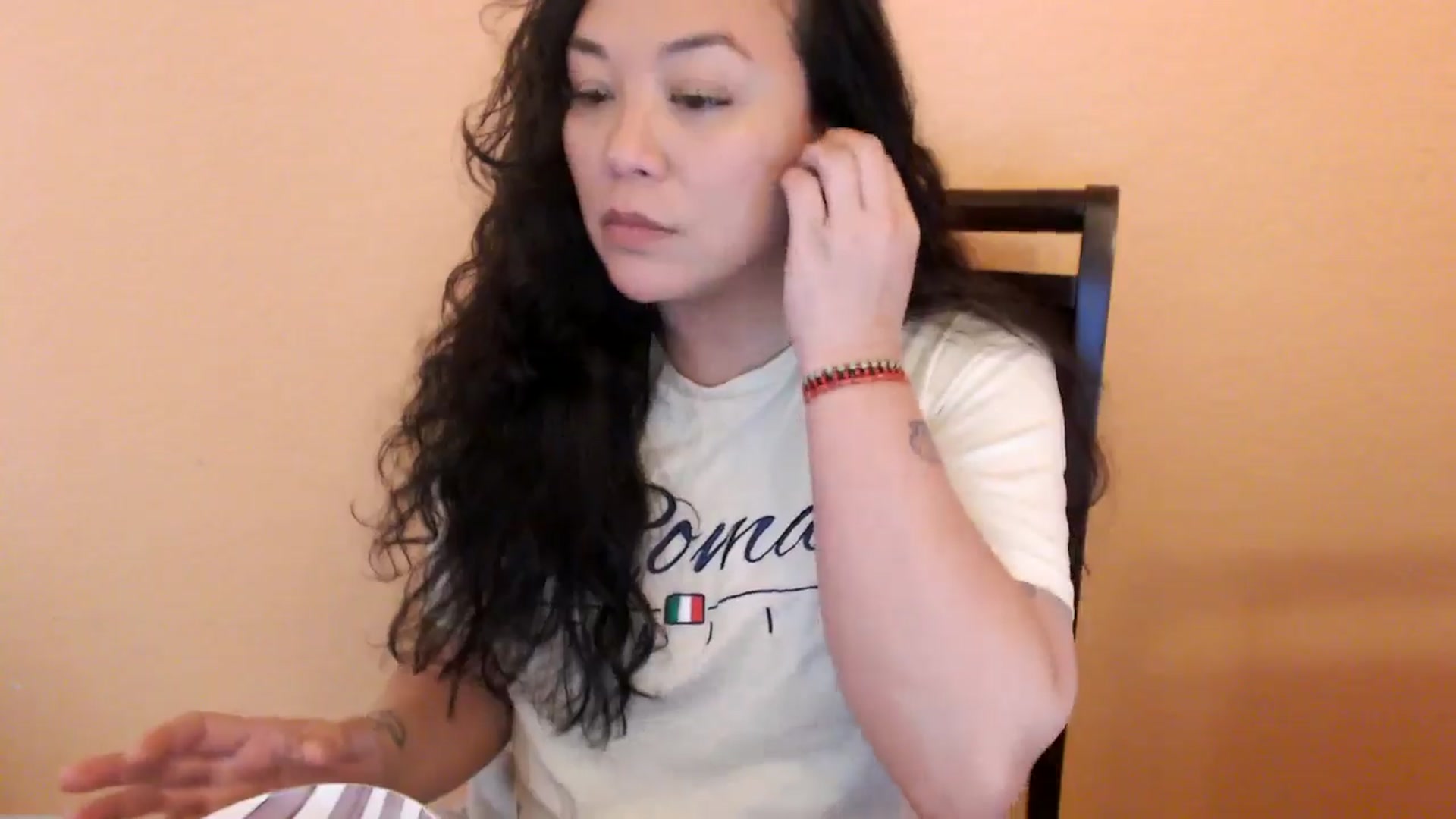 Gallery image thumbnail from MickaylaStar's myfreecams stream on, 02/04/2026, 18:38 image 7 of 20