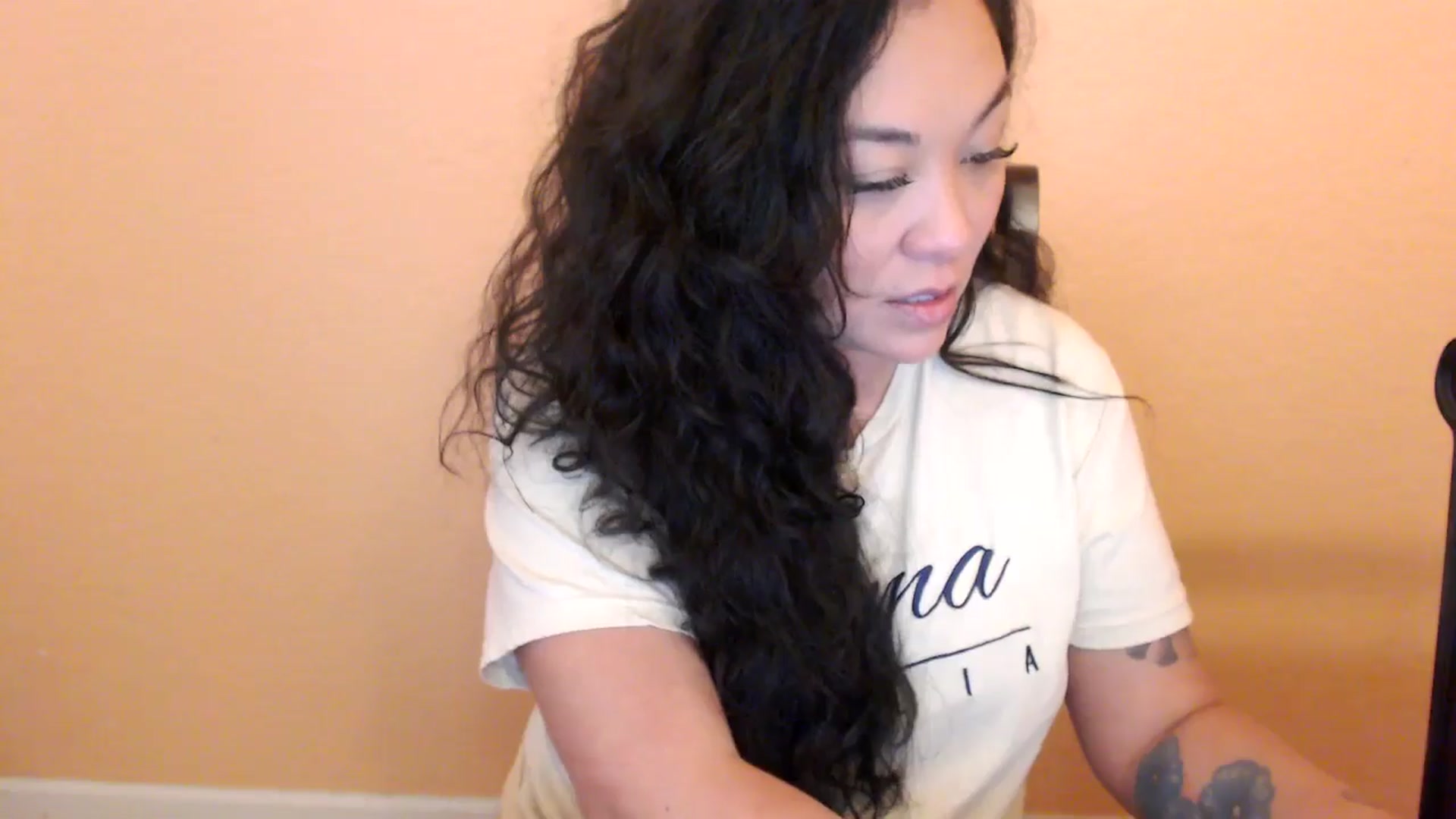 Gallery image thumbnail from MickaylaStar's myfreecams stream on, 02/04/2026, 21:32 image 8 of 20