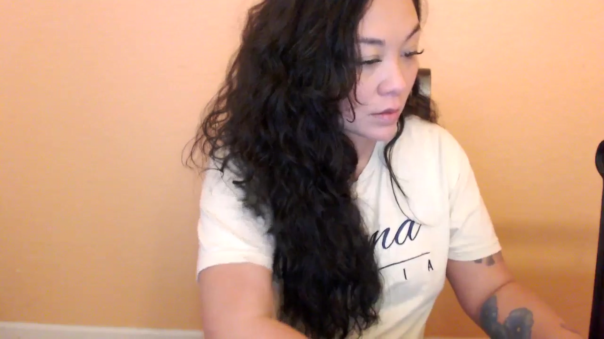 Gallery image thumbnail from MickaylaStar's myfreecams stream on, 02/04/2026, 21:32 image 11 of 20