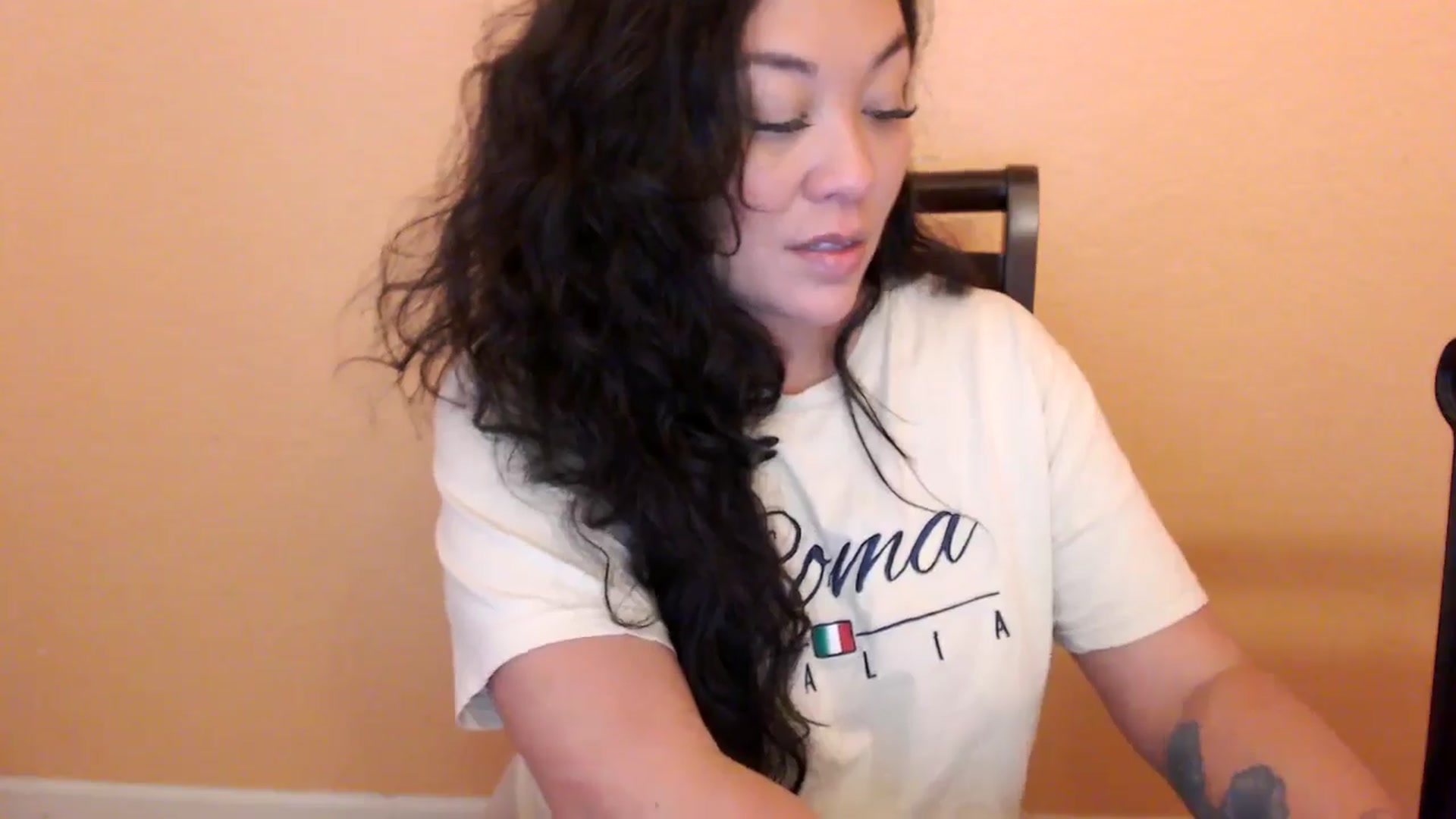 Gallery image thumbnail from MickaylaStar's myfreecams stream on, 02/04/2026, 21:32 image 13 of 20